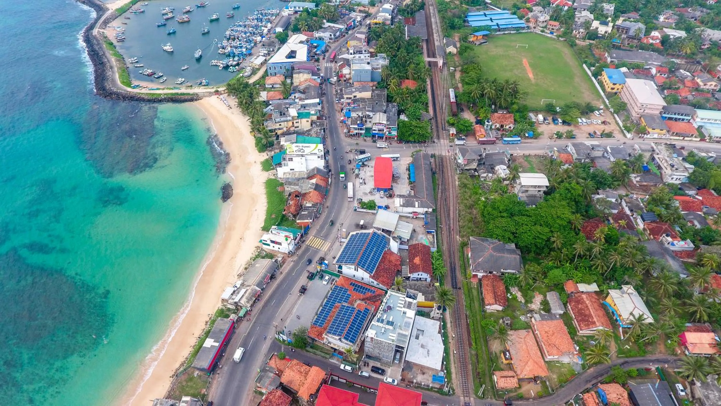 Nearby landmark in Rominrich