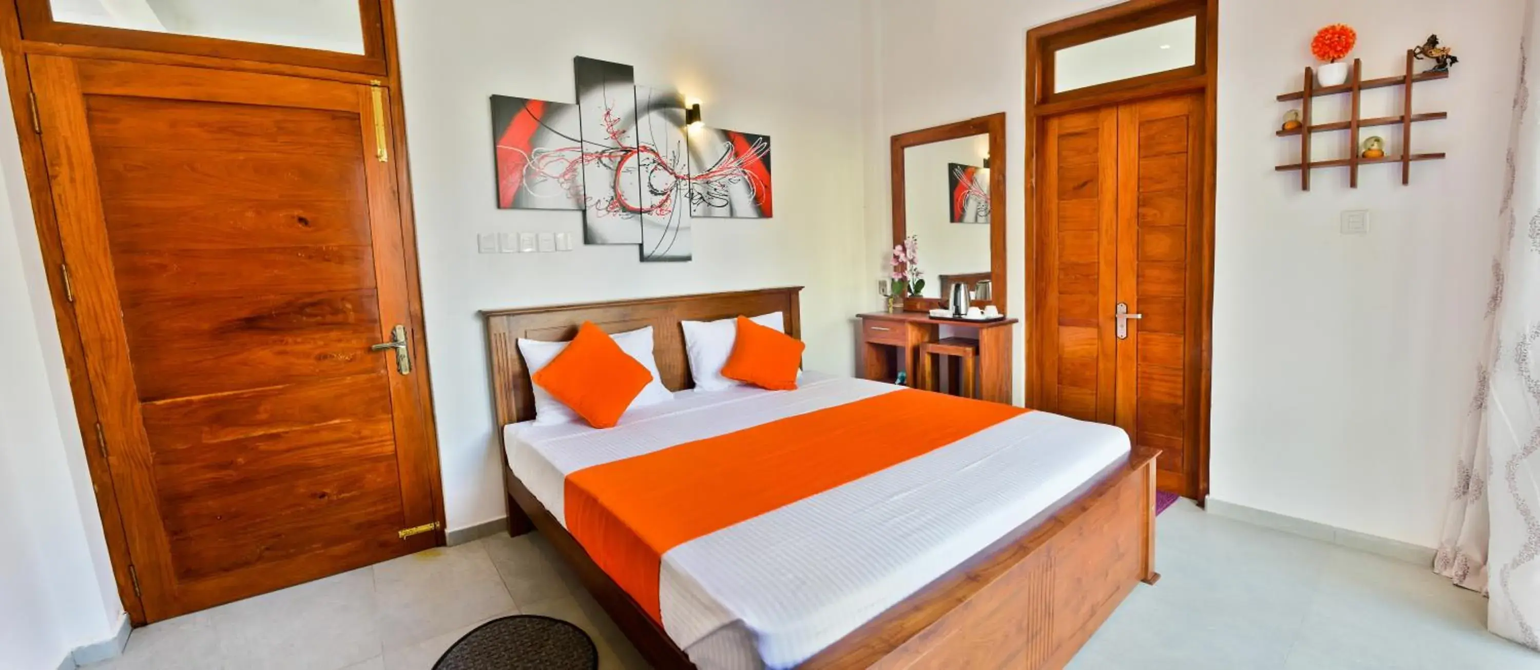 Ground Floor Double Room - single occupancy in Rominrich Ground Floor Double Room - single occupancy in Rominrich