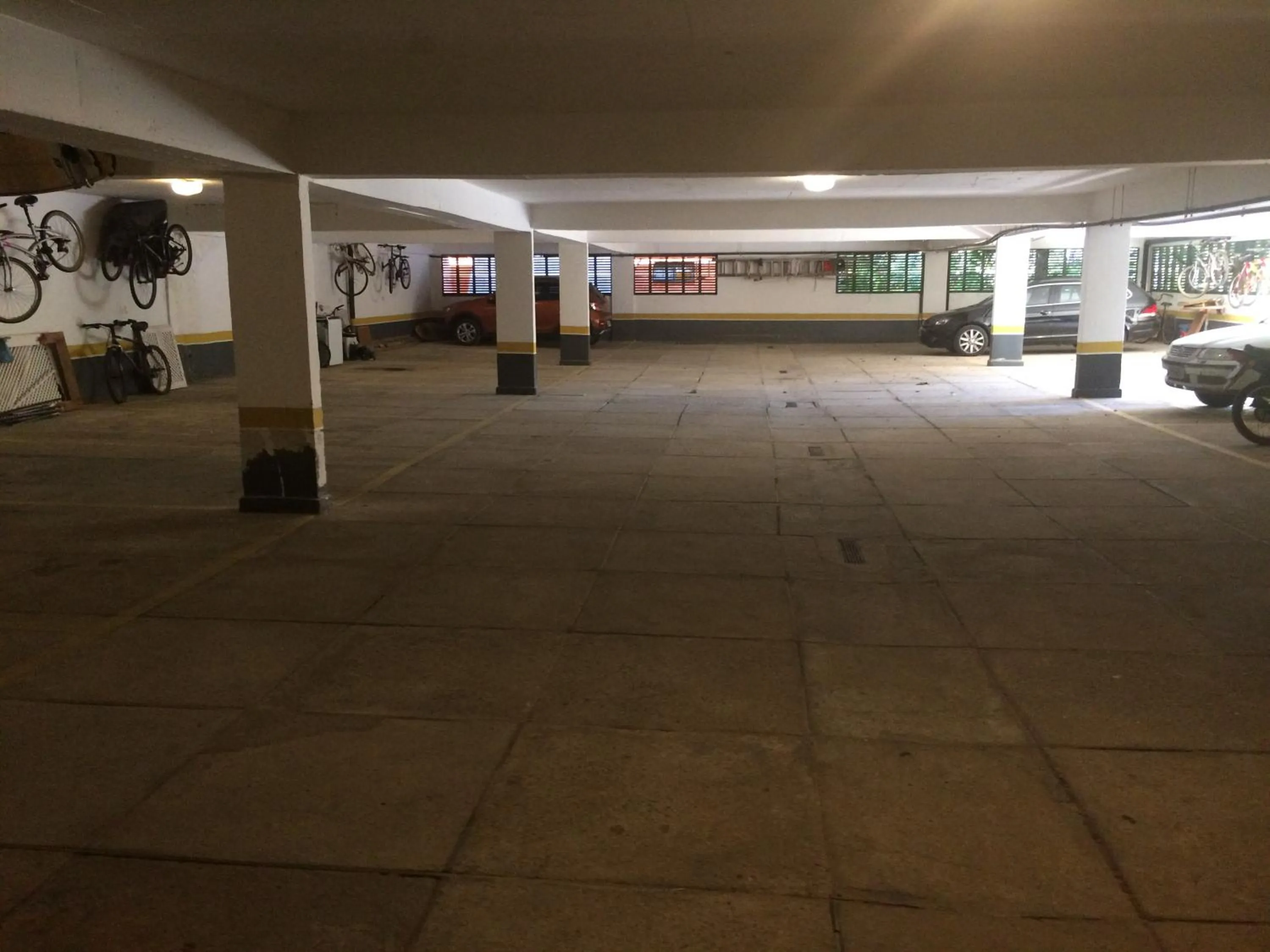 Property building in Juquehy - Condomínio de Frente para o Mar - Piscina Aquecida - Quadra de Tenis