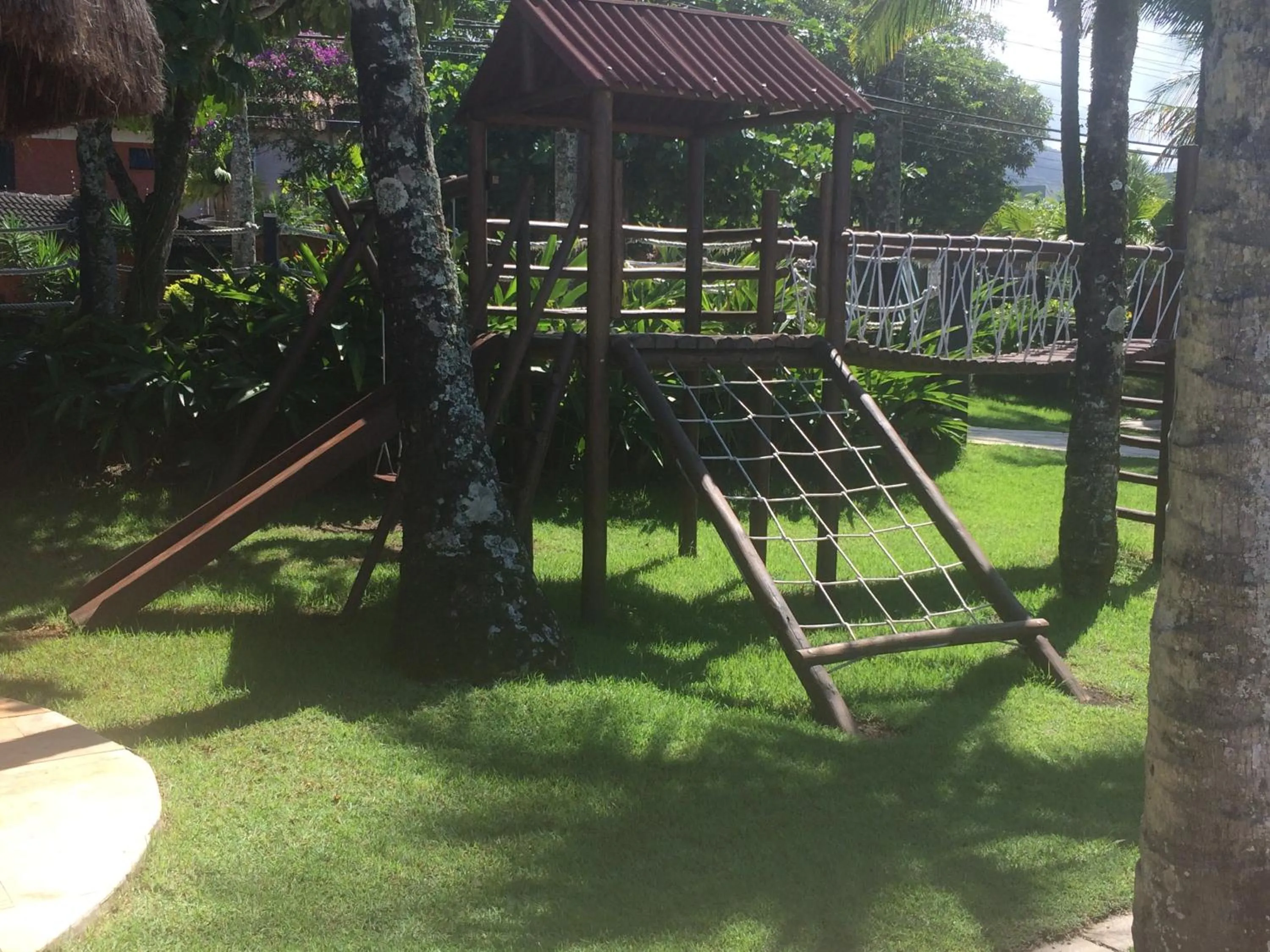 Property building in Juquehy - Condomínio de Frente para o Mar - Piscina Aquecida - Quadra de Tenis