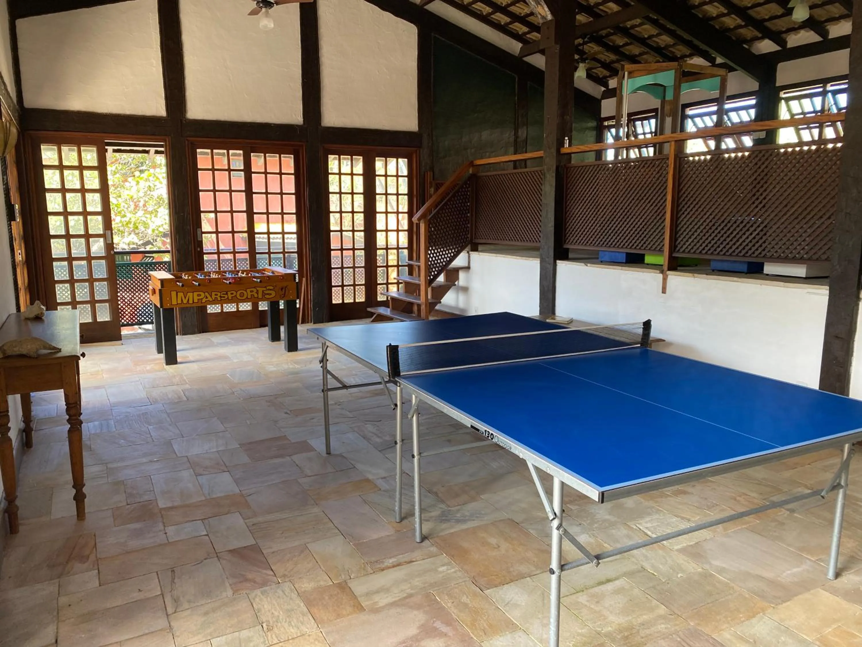 Property building in Juquehy - Condomínio de Frente para o Mar - Piscina Aquecida - Quadra de Tenis