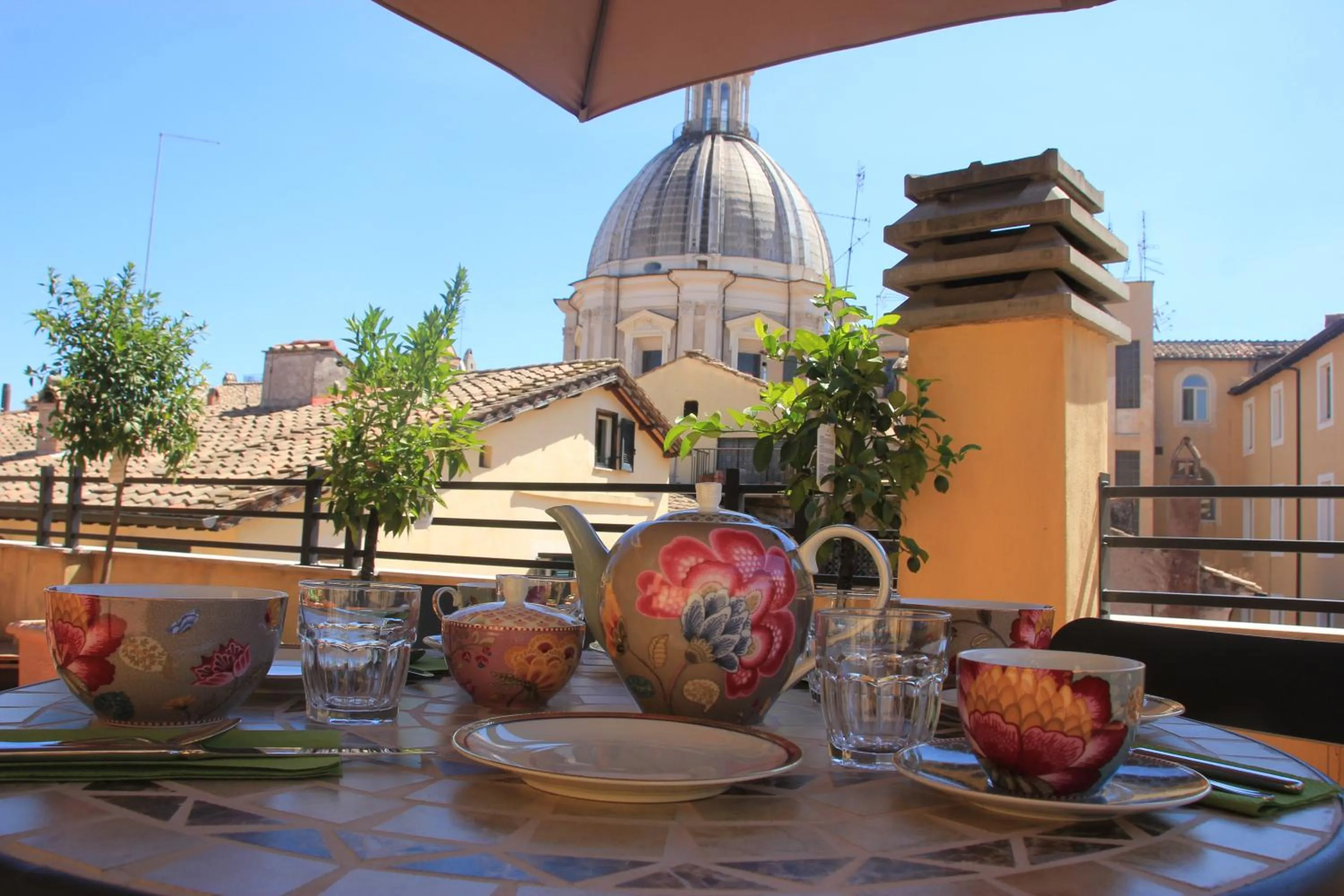 Navona Residenza de Charme