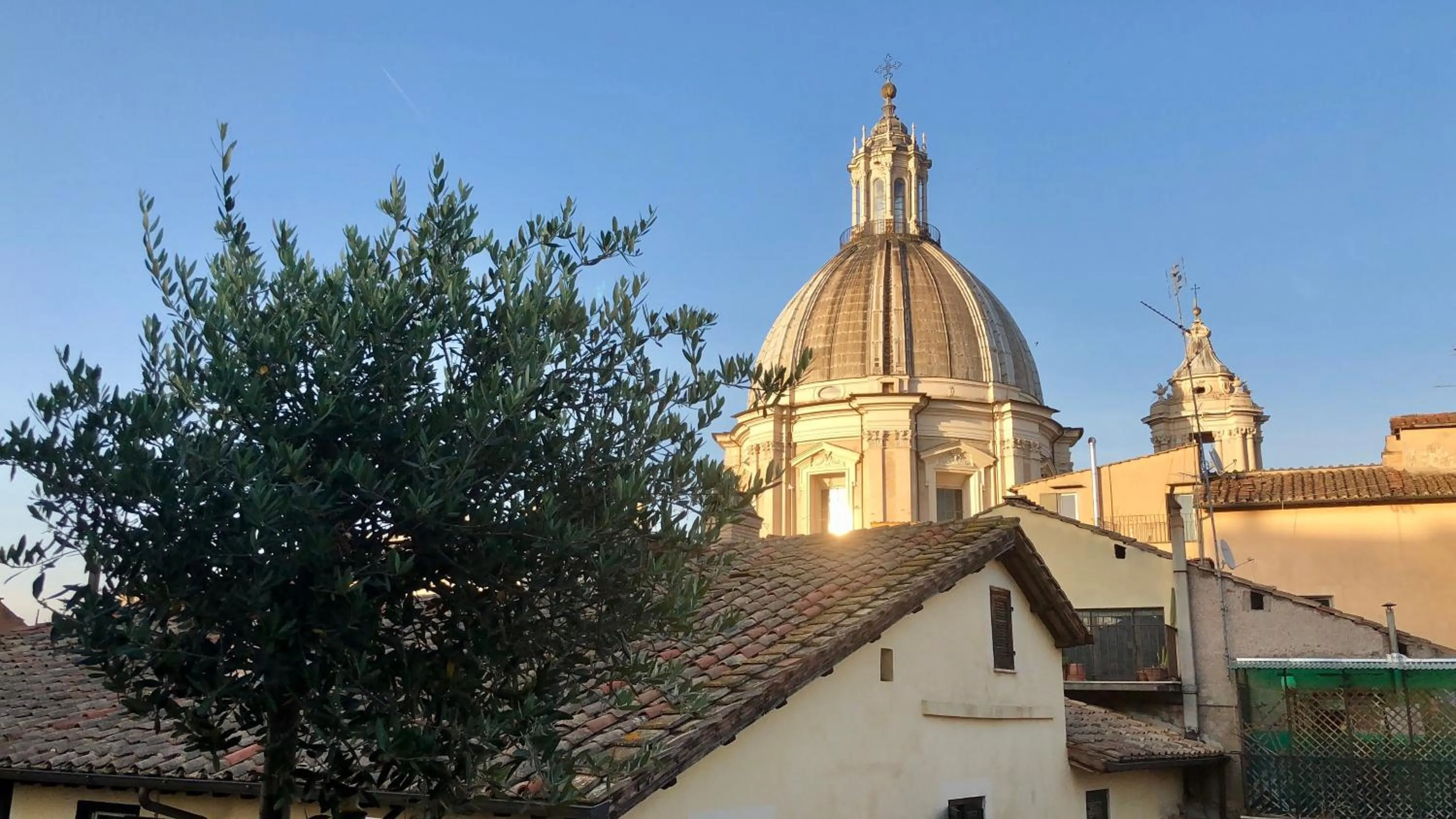 Navona Residenza de Charme