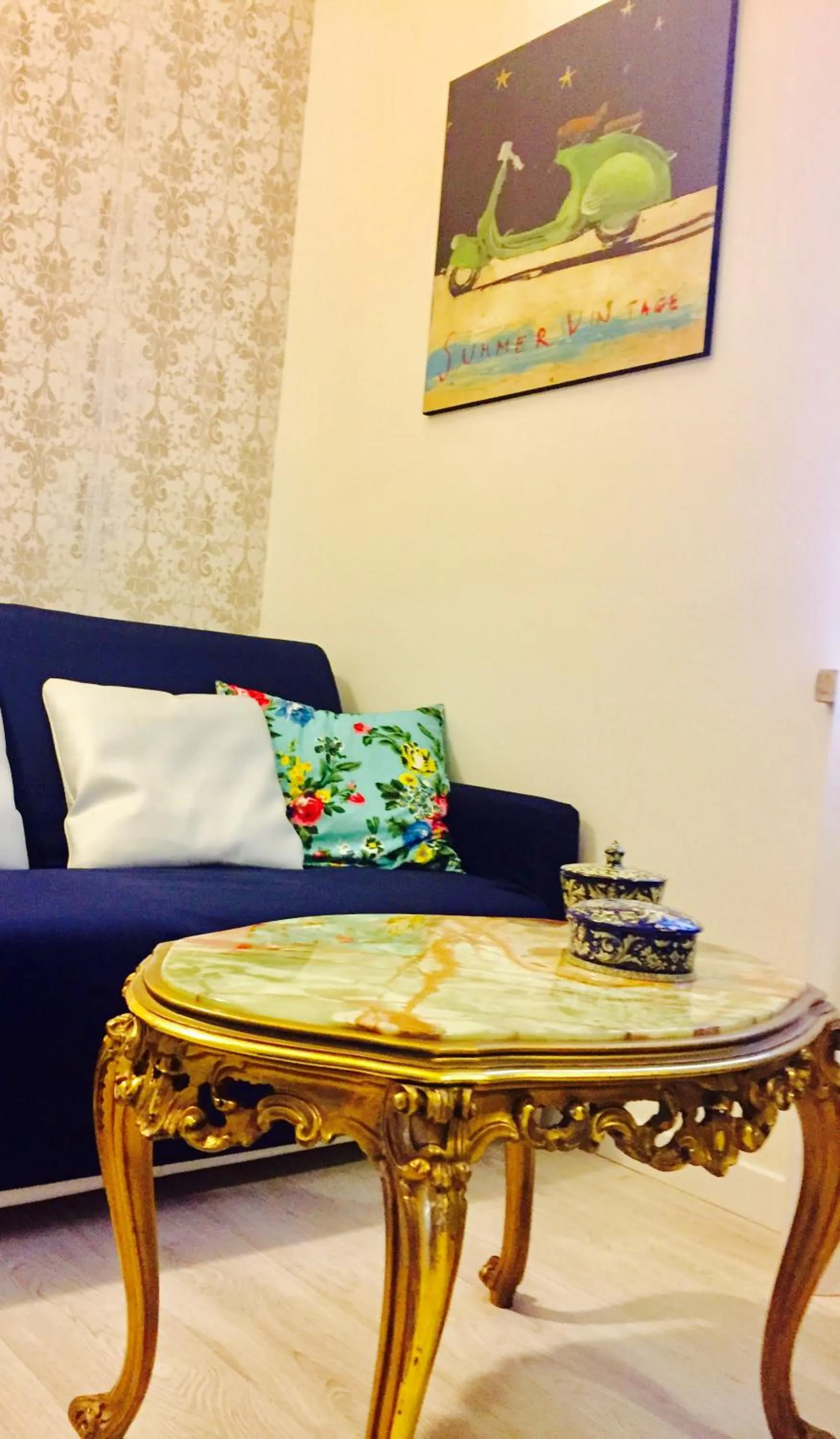 Navona Residenza de Charme