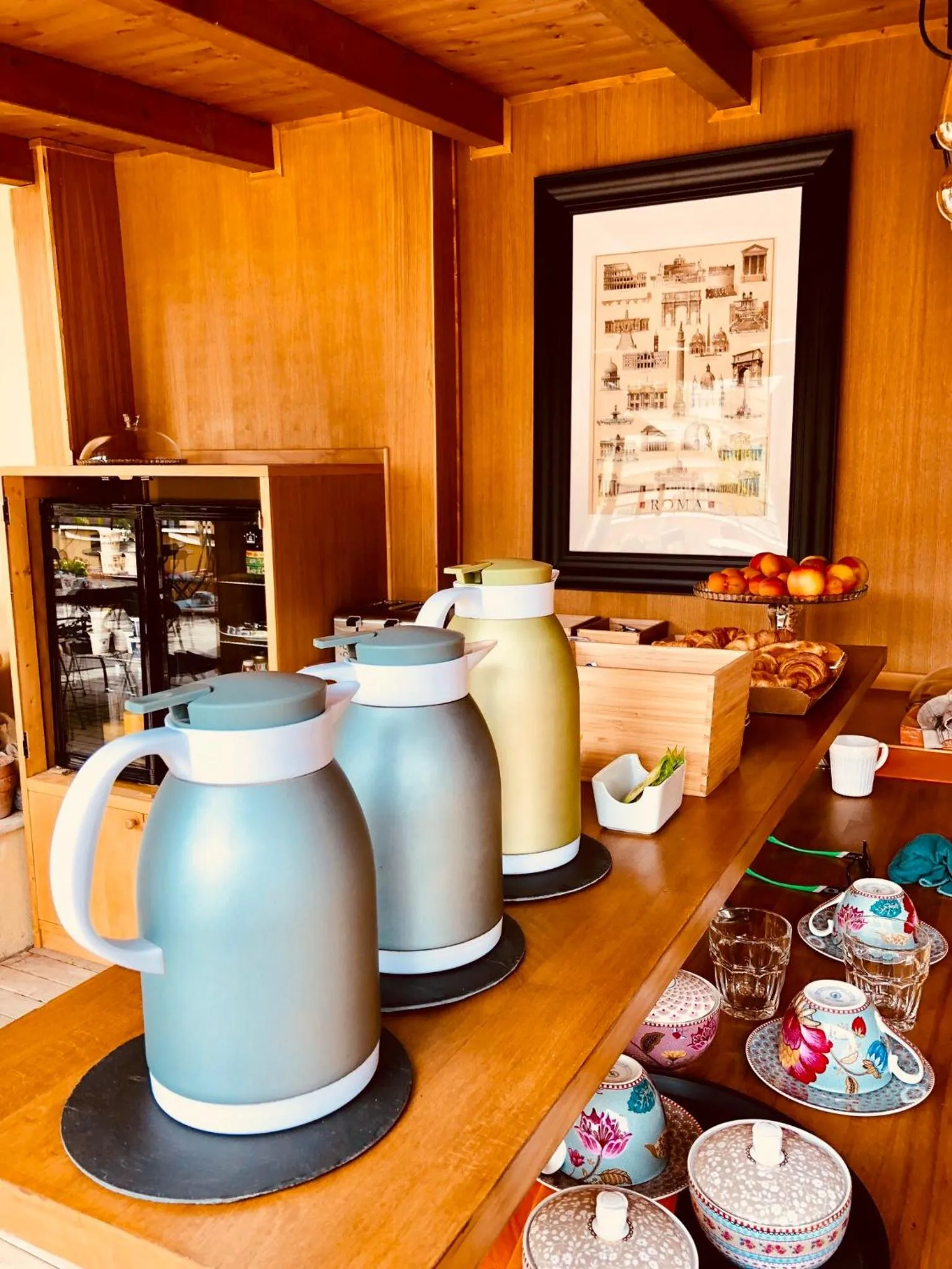 Navona Residenza de Charme