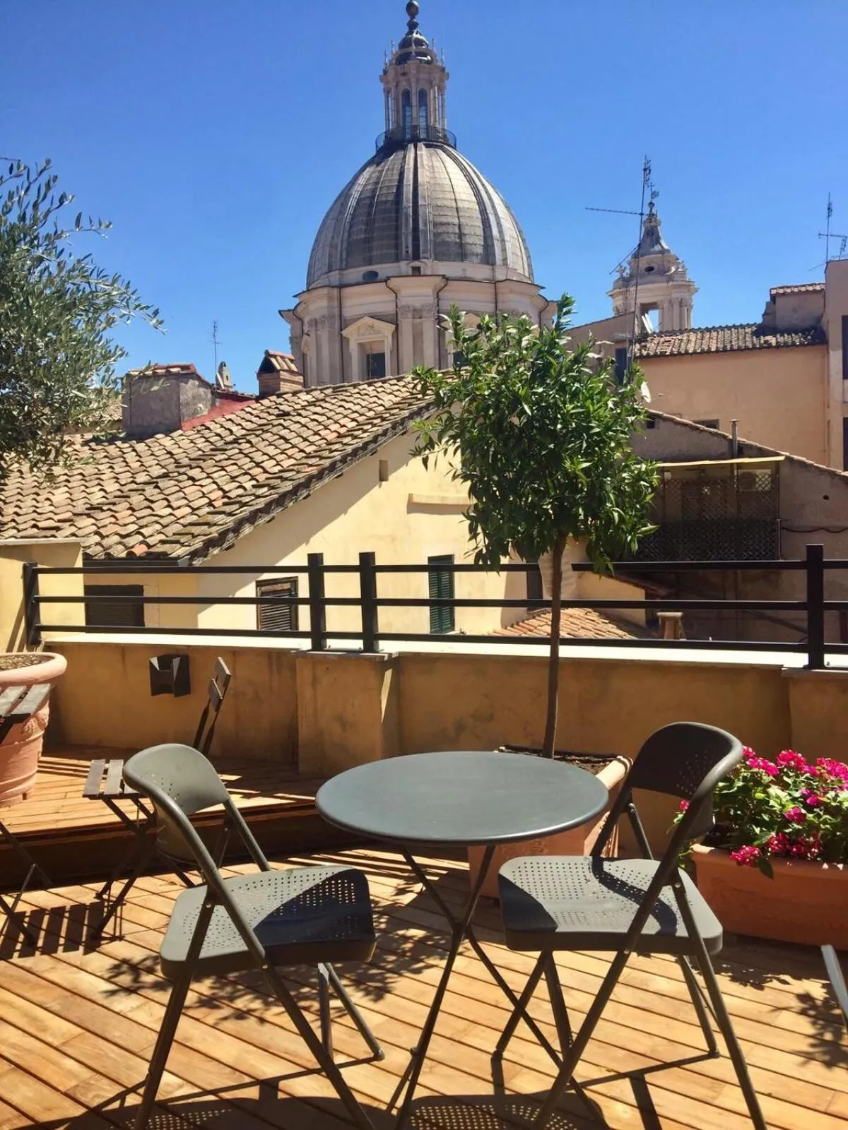 Navona Residenza de Charme