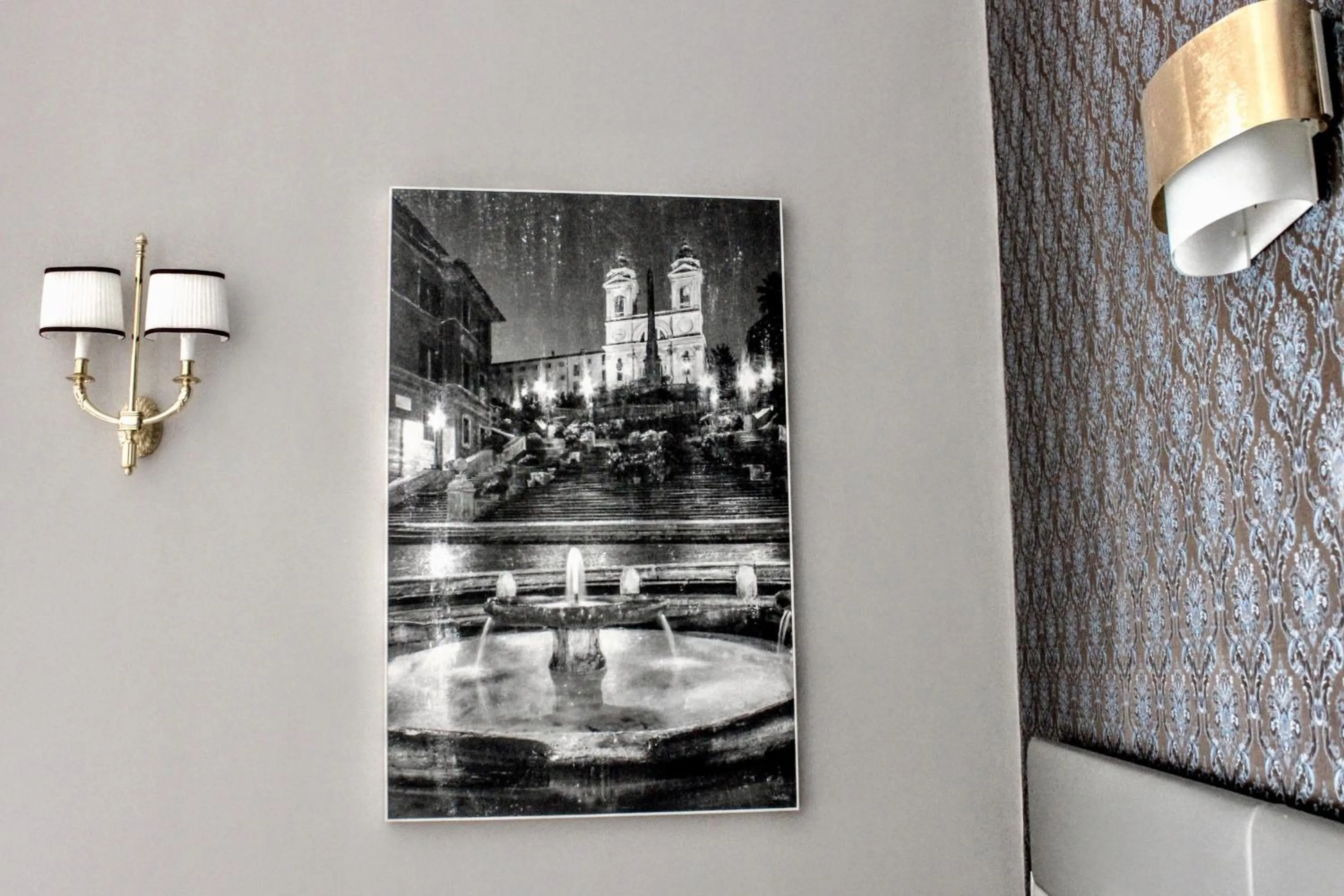 Navona Residenza de Charme