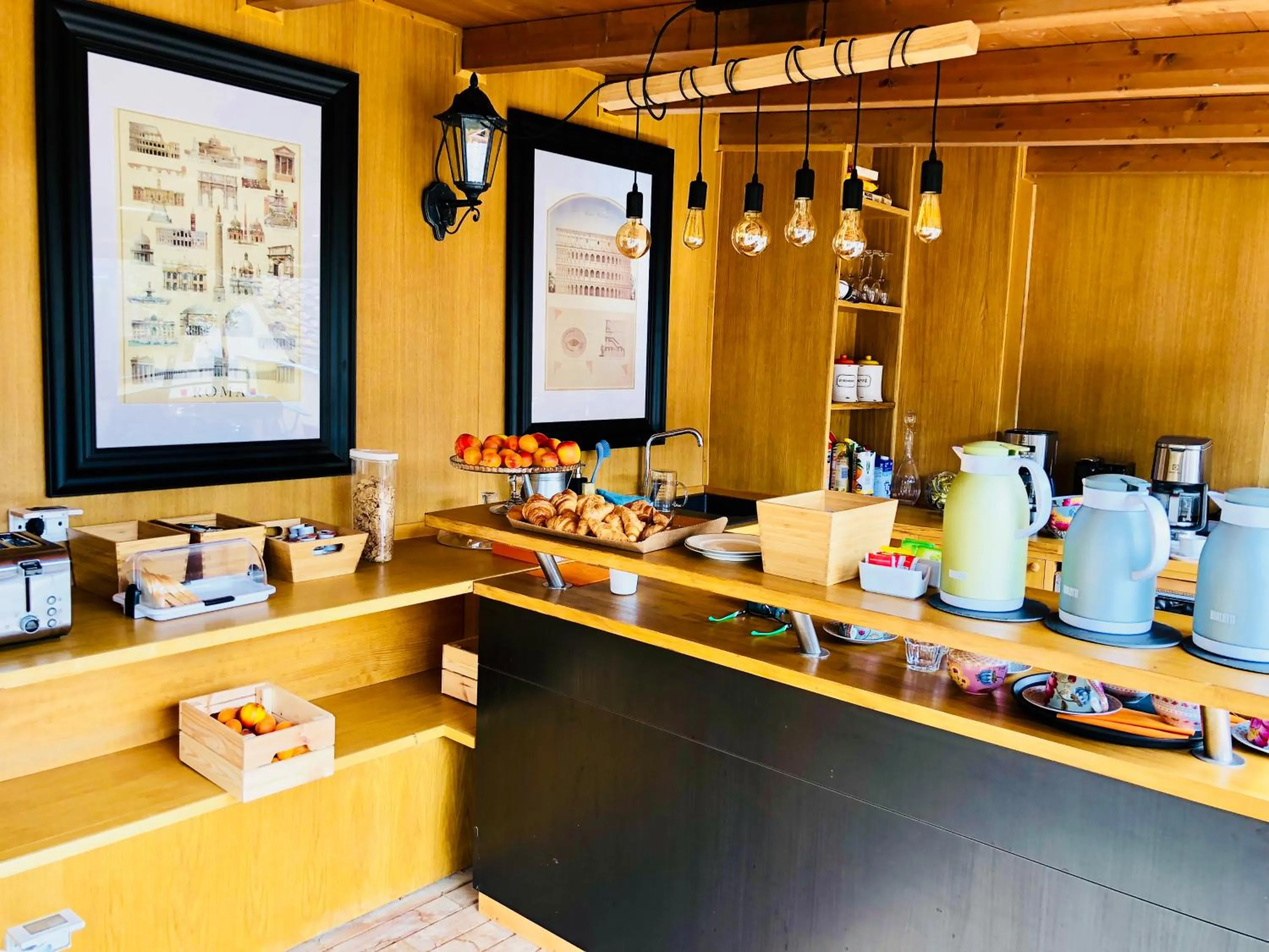 Navona Residenza de Charme