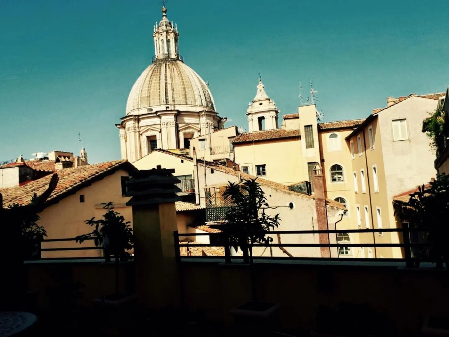 Navona Residenza de Charme