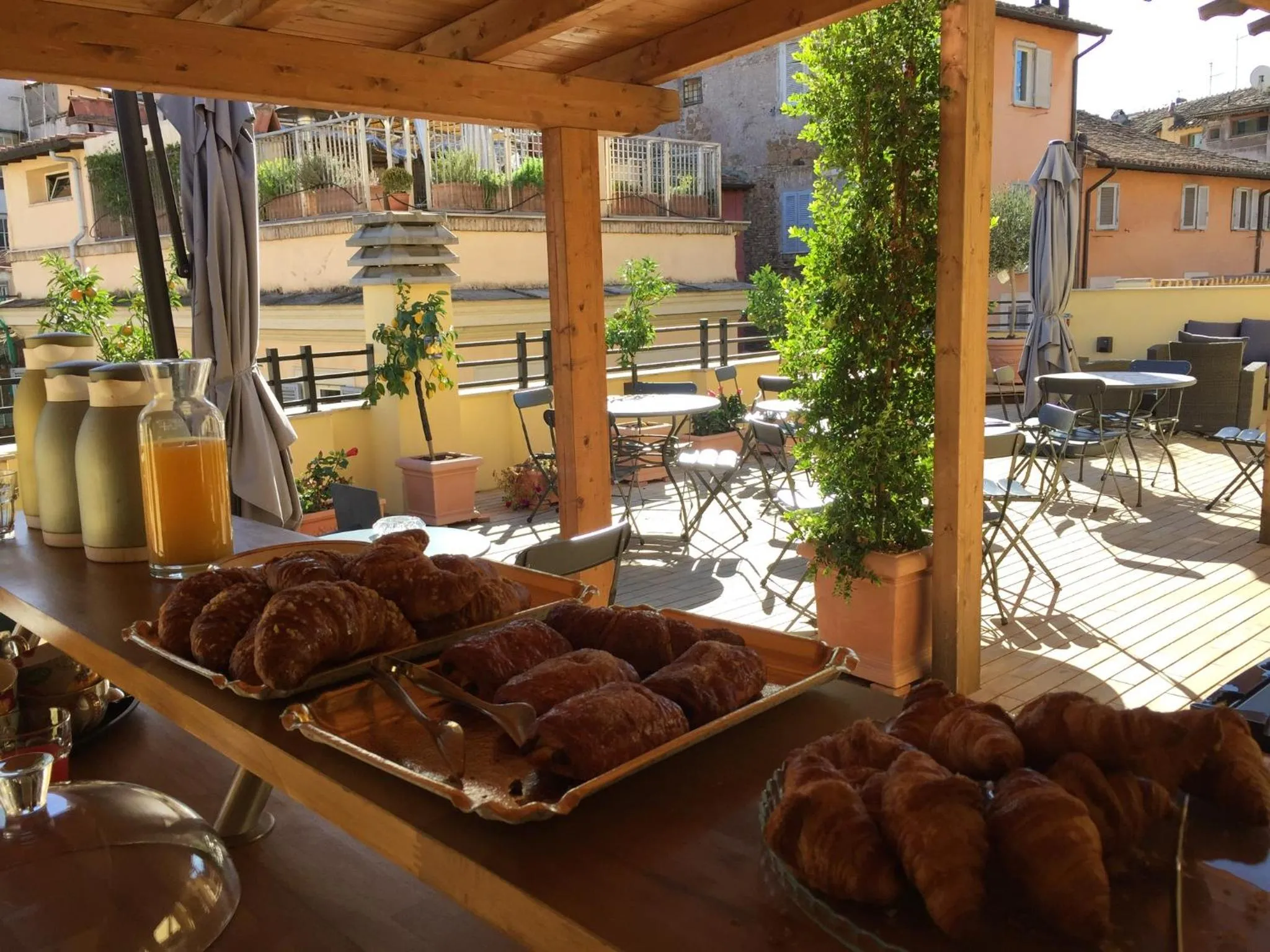 Navona Residenza de Charme