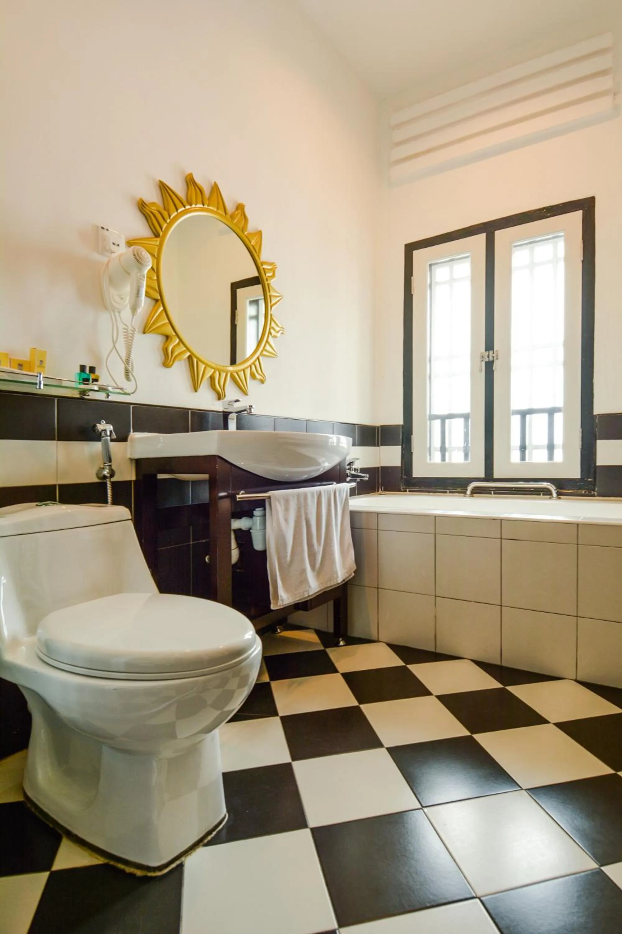 Jonker Boutique Hotel