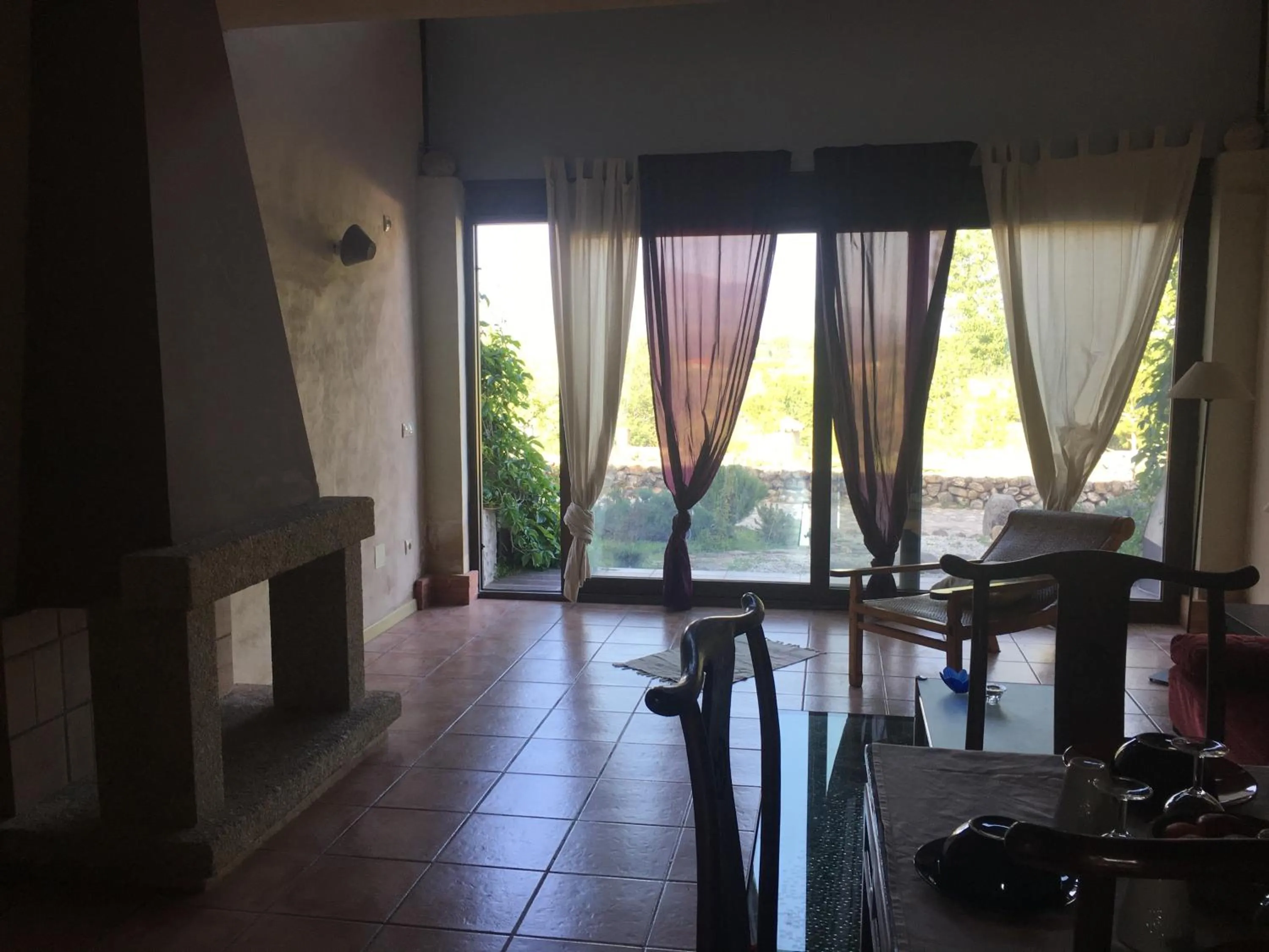 Property building in LaEstancia