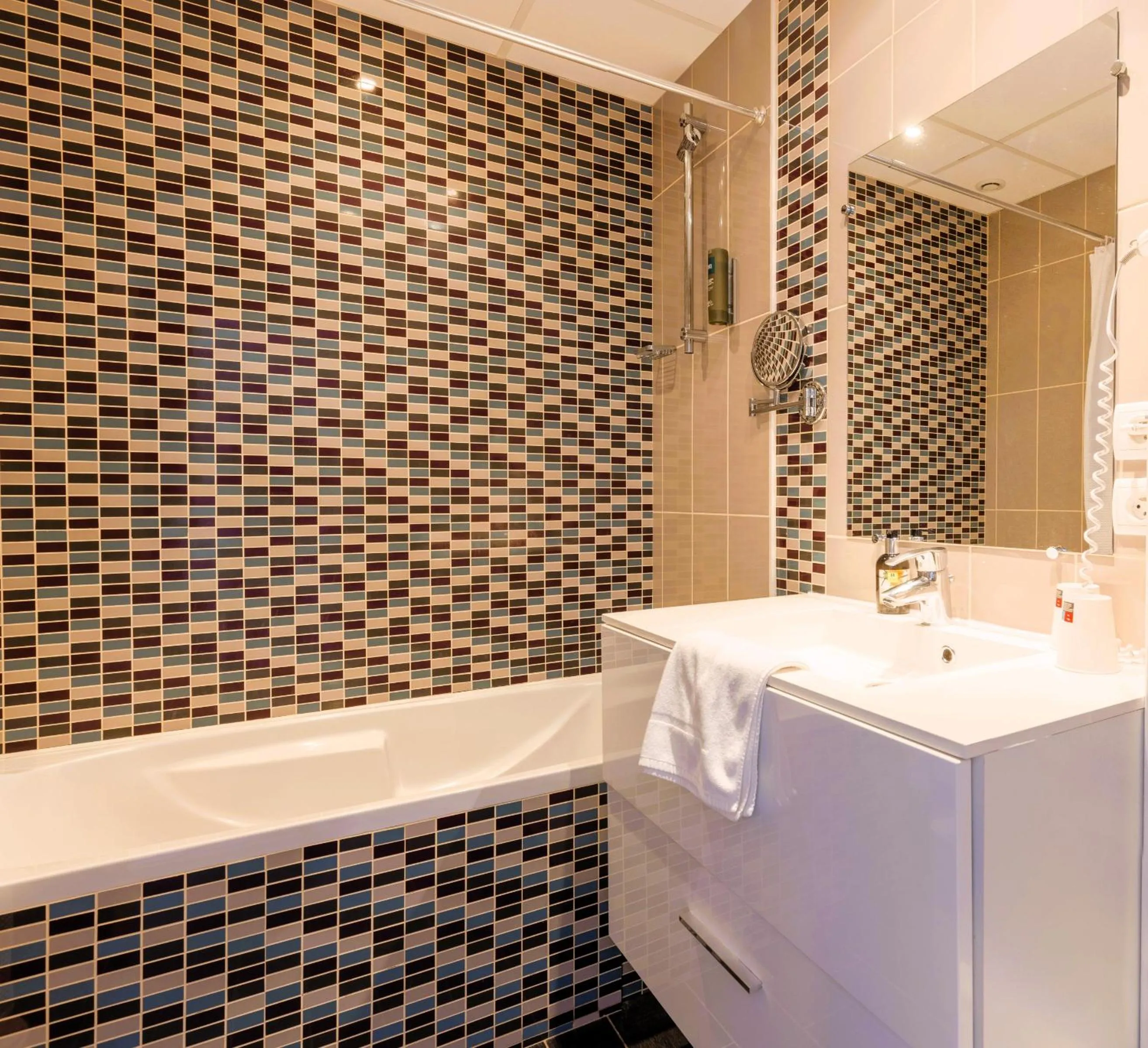 Bathroom in Le Sablier du Temps