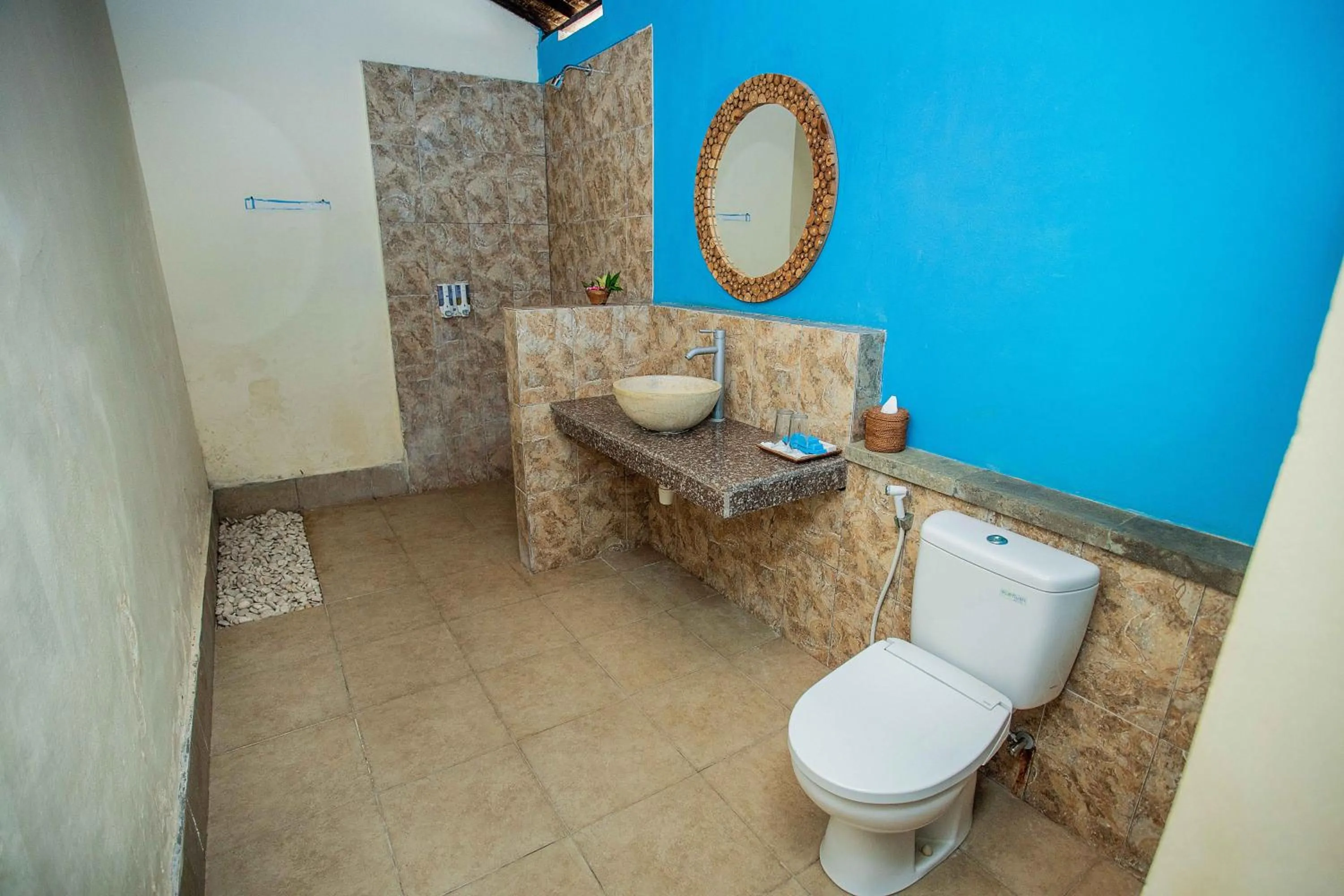 The Tanis Beach Resort Nusa Lembongan