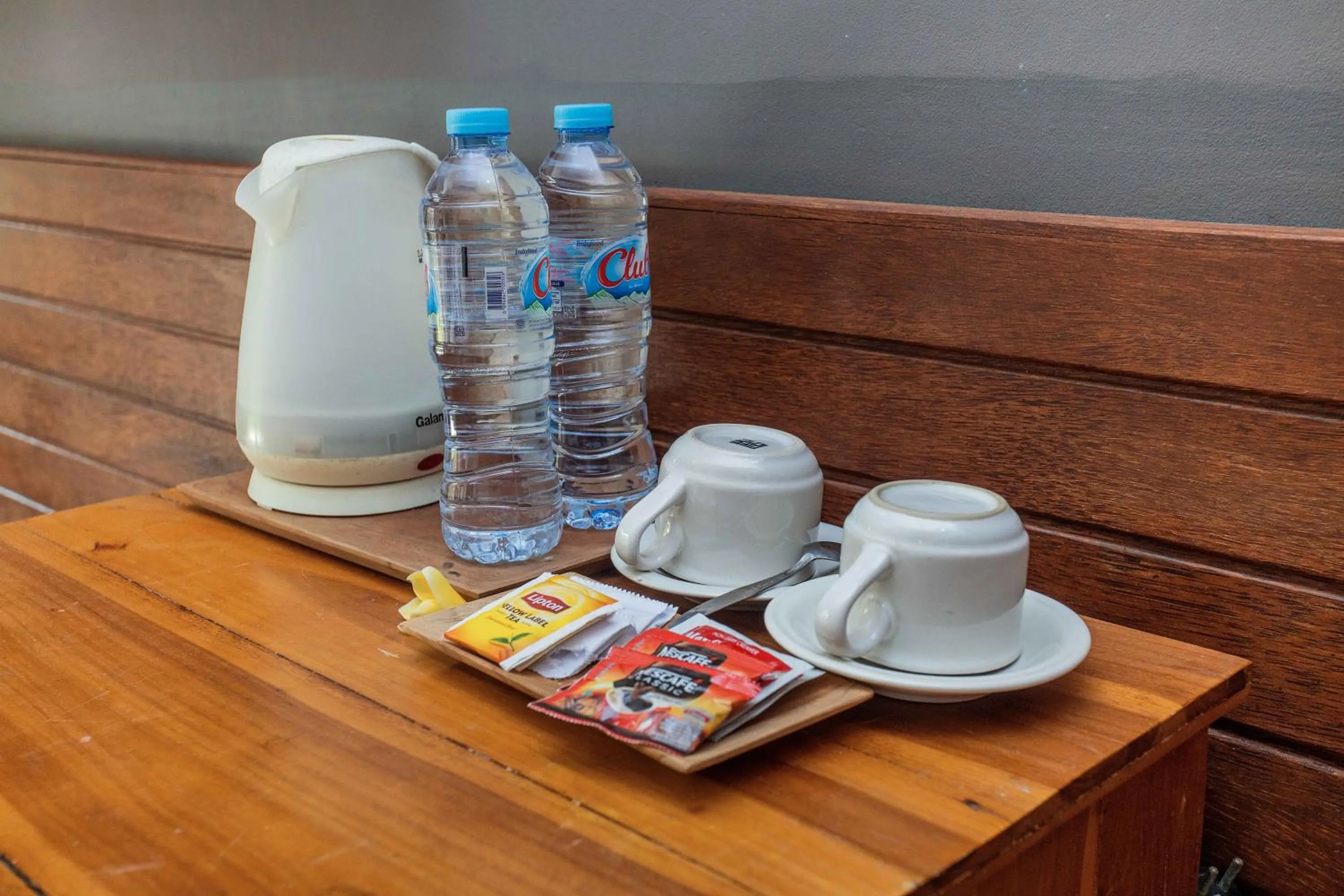 The Tanis Beach Resort Nusa Lembongan