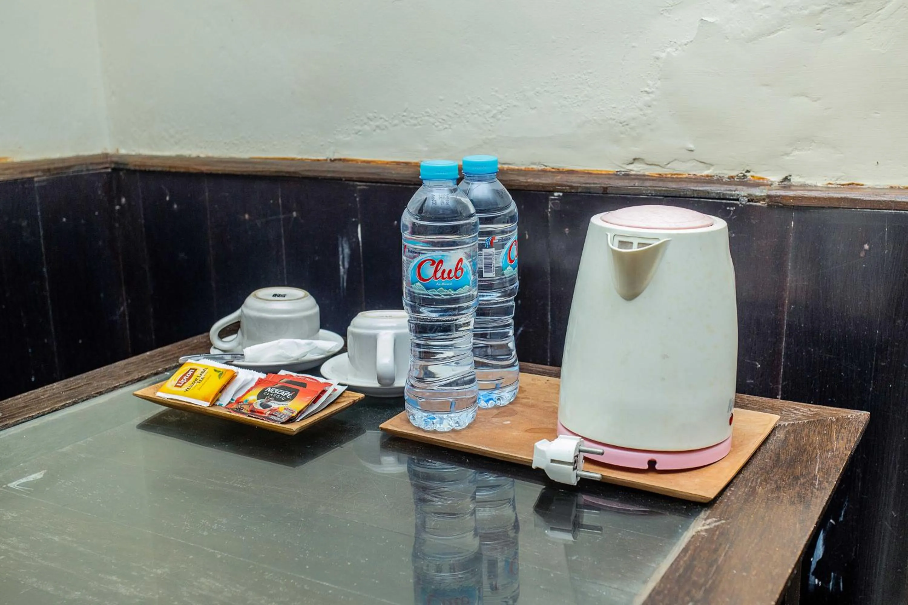 The Tanis Beach Resort Nusa Lembongan