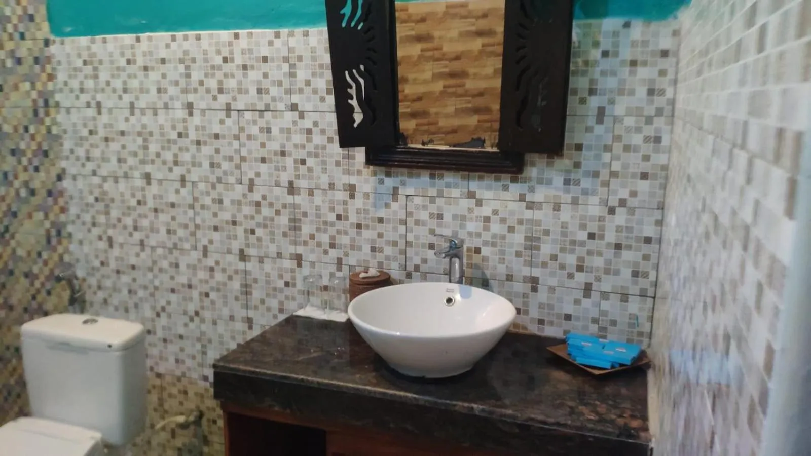 The Tanis Beach Resort Nusa Lembongan