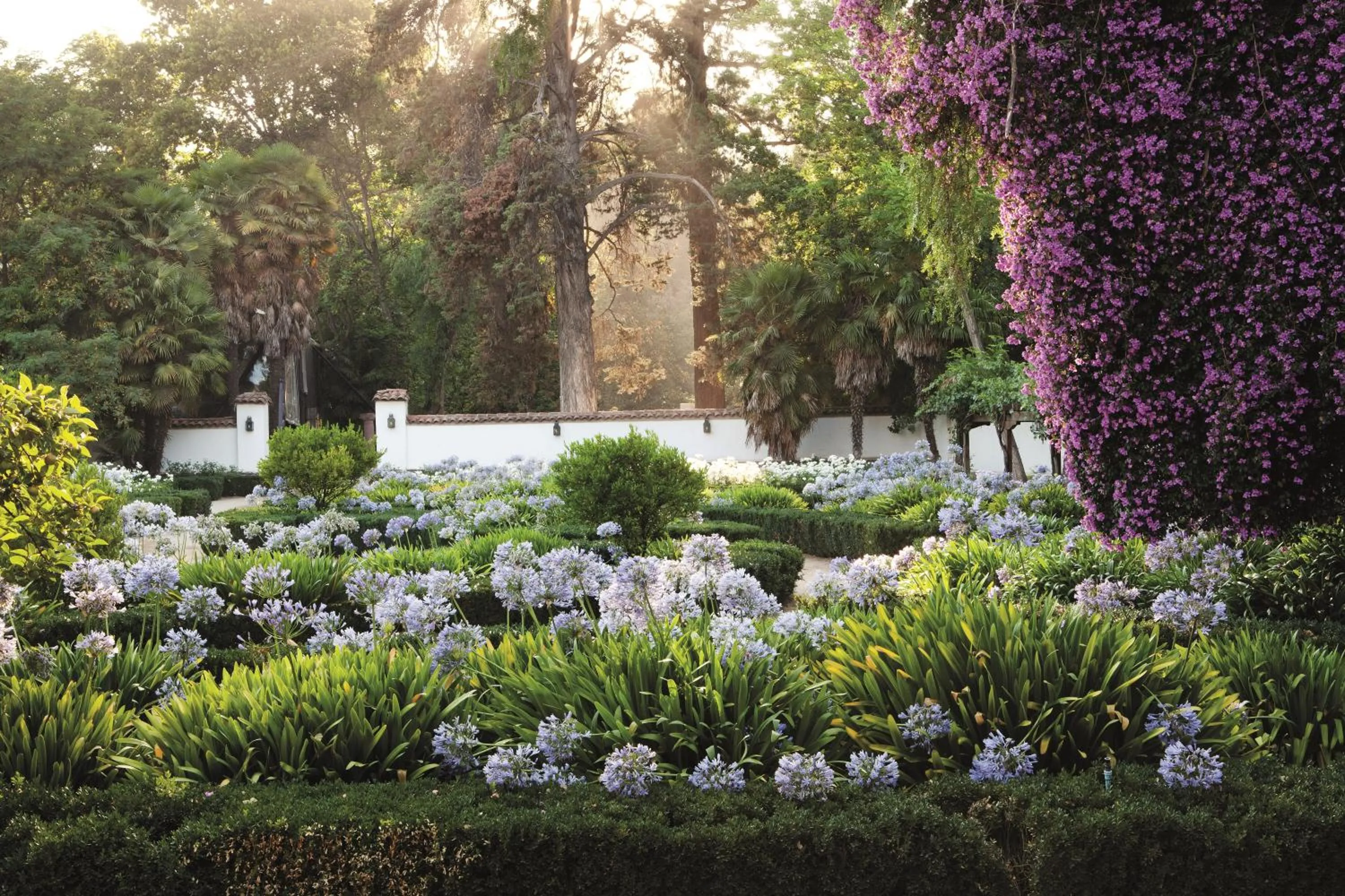 Property building in Hotel Casa Real - Viña Santa Rita