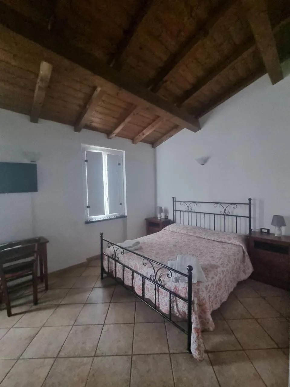 Bedroom, Bed in Hotel Paese Corvara