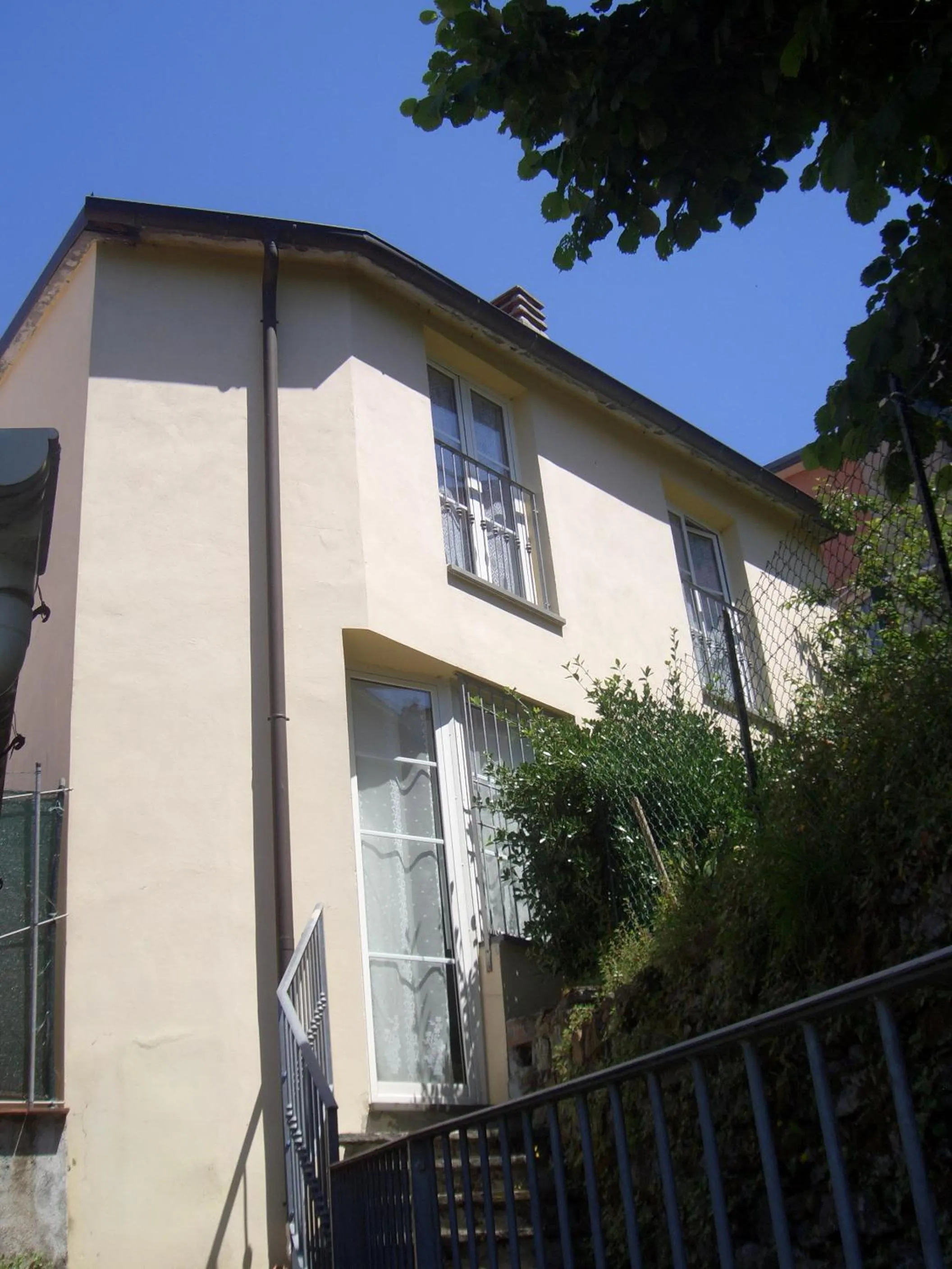 Facade/entrance in Hotel Paese Corvara