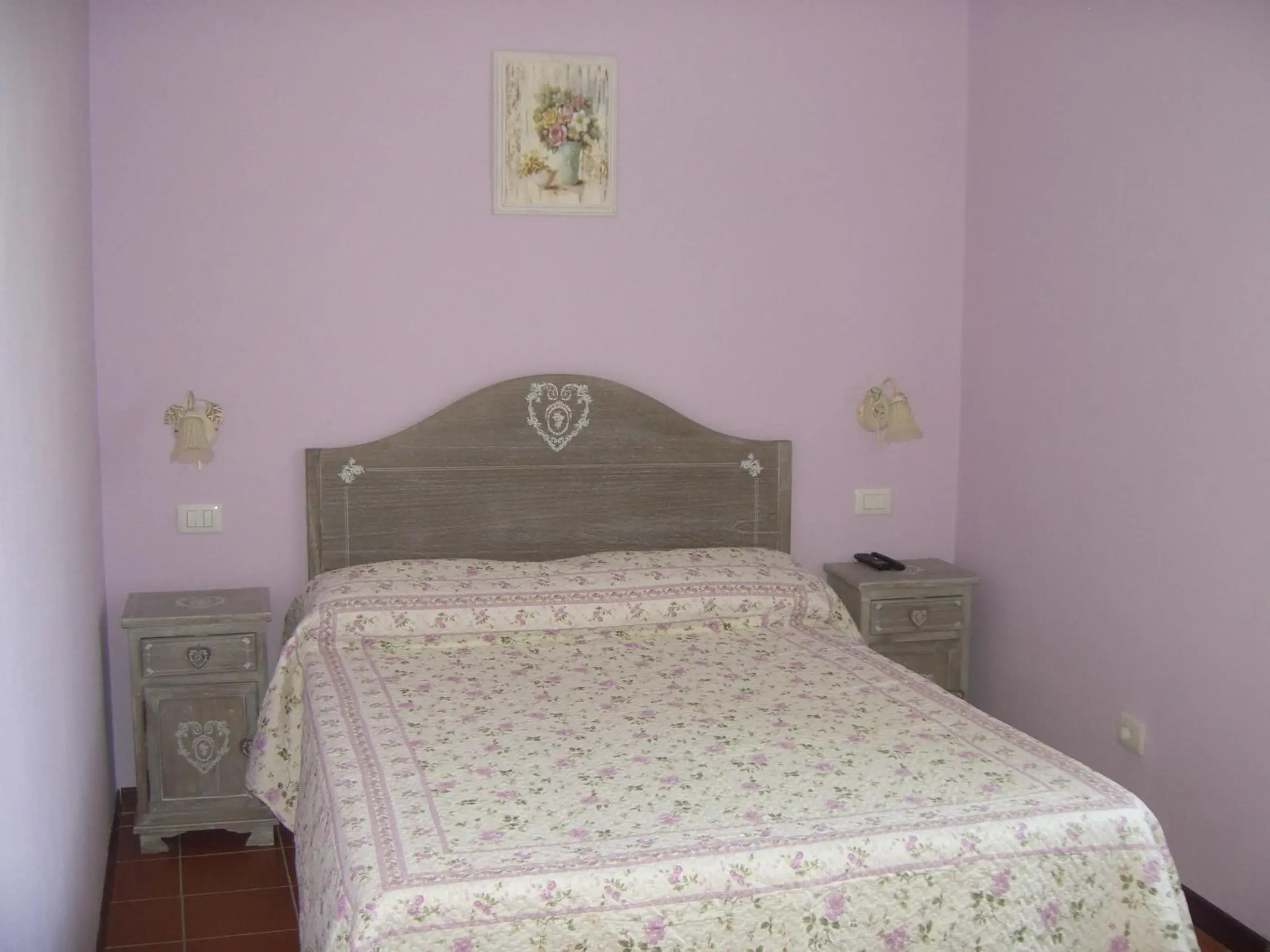 Double Room - Annex in Hotel Paese Corvara Double Room - Annex in Hotel Paese Corvara