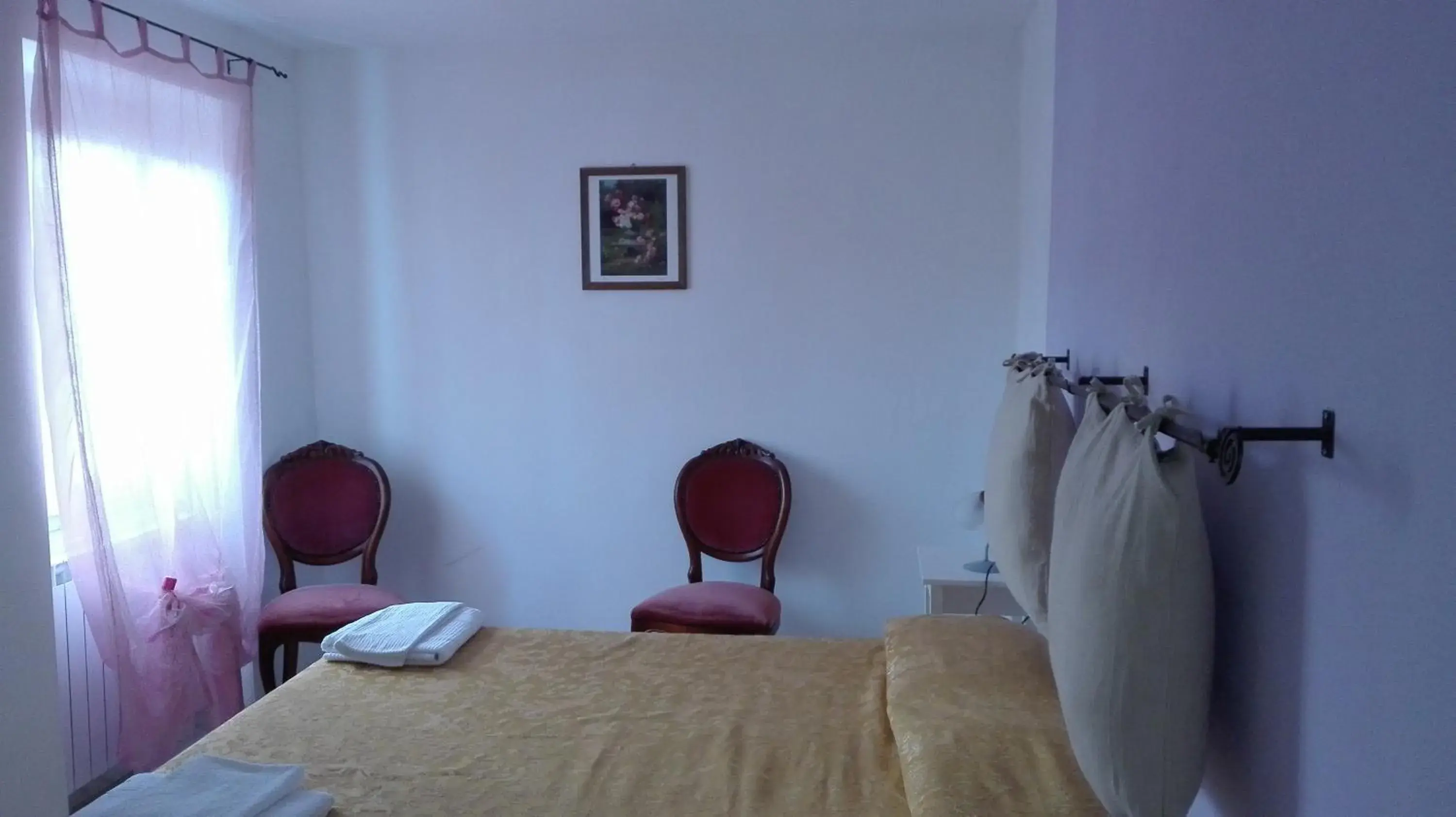 Three-Bedroom Apartment - Annex in Hotel Paese Corvara Three-Bedroom Apartment - Annex in Hotel Paese Corvara