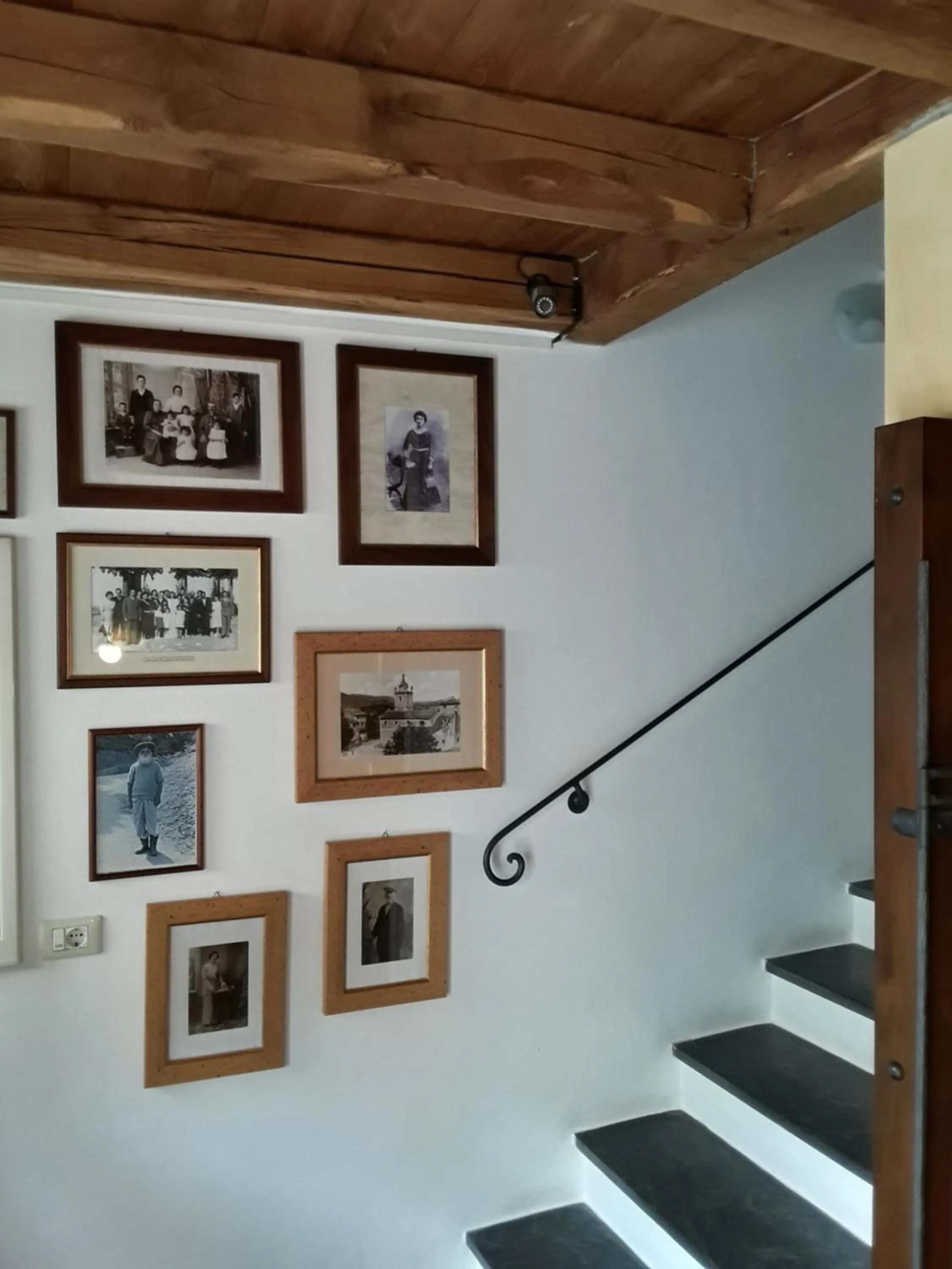 Facade/entrance in Hotel Paese Corvara