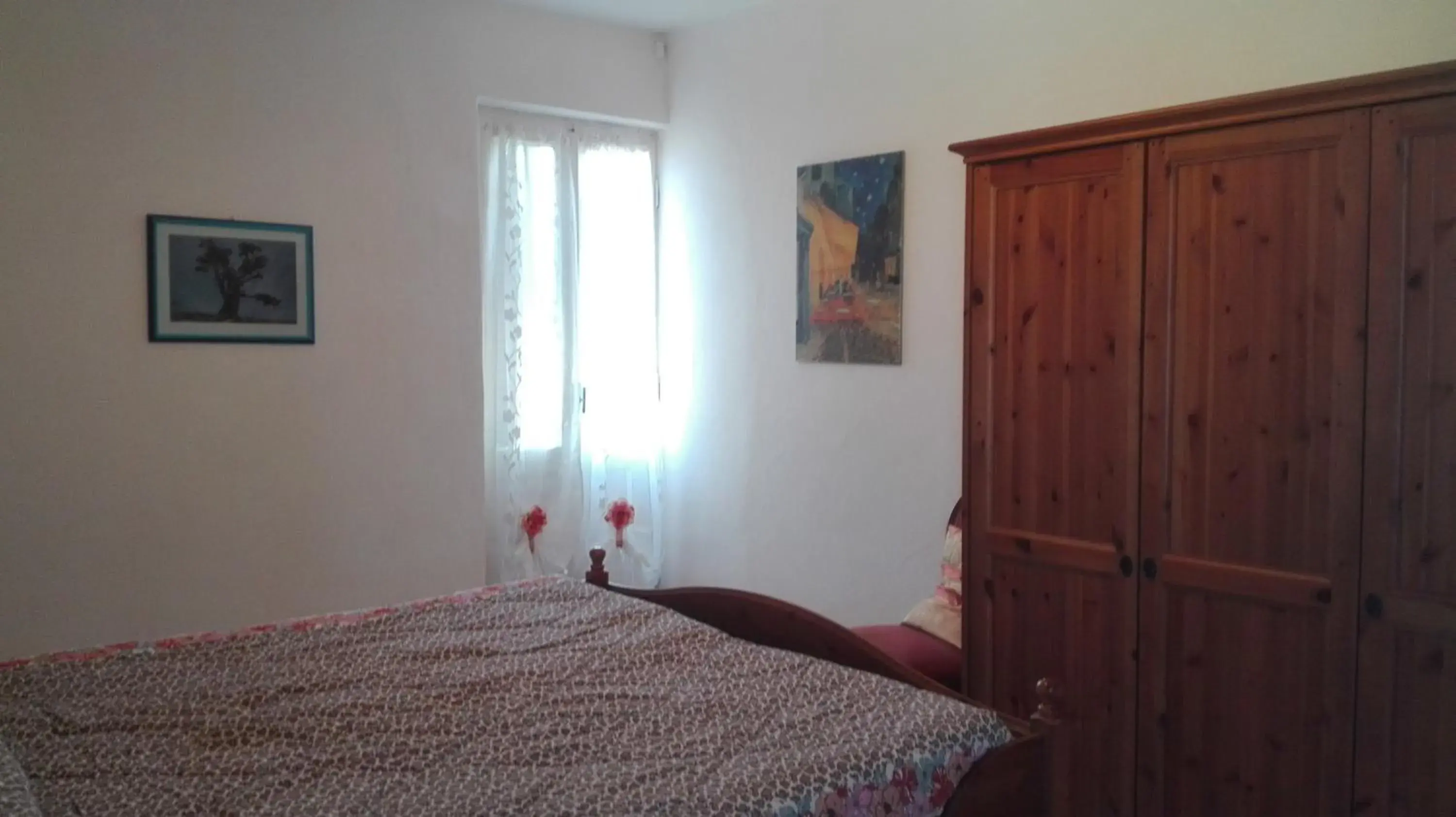 One-Bedroom Apartment - Annex in Hotel Paese Corvara One-Bedroom Apartment - Annex in Hotel Paese Corvara