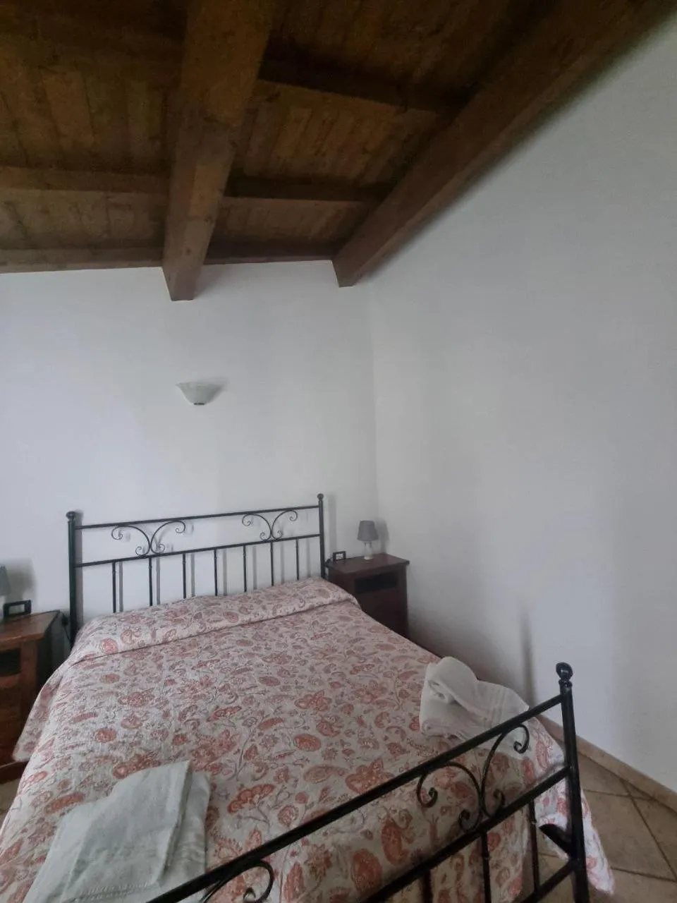 Bedroom, Bed in Hotel Paese Corvara