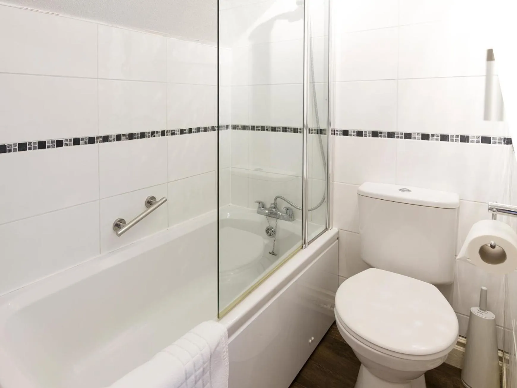 Bathroom in Elder Grove