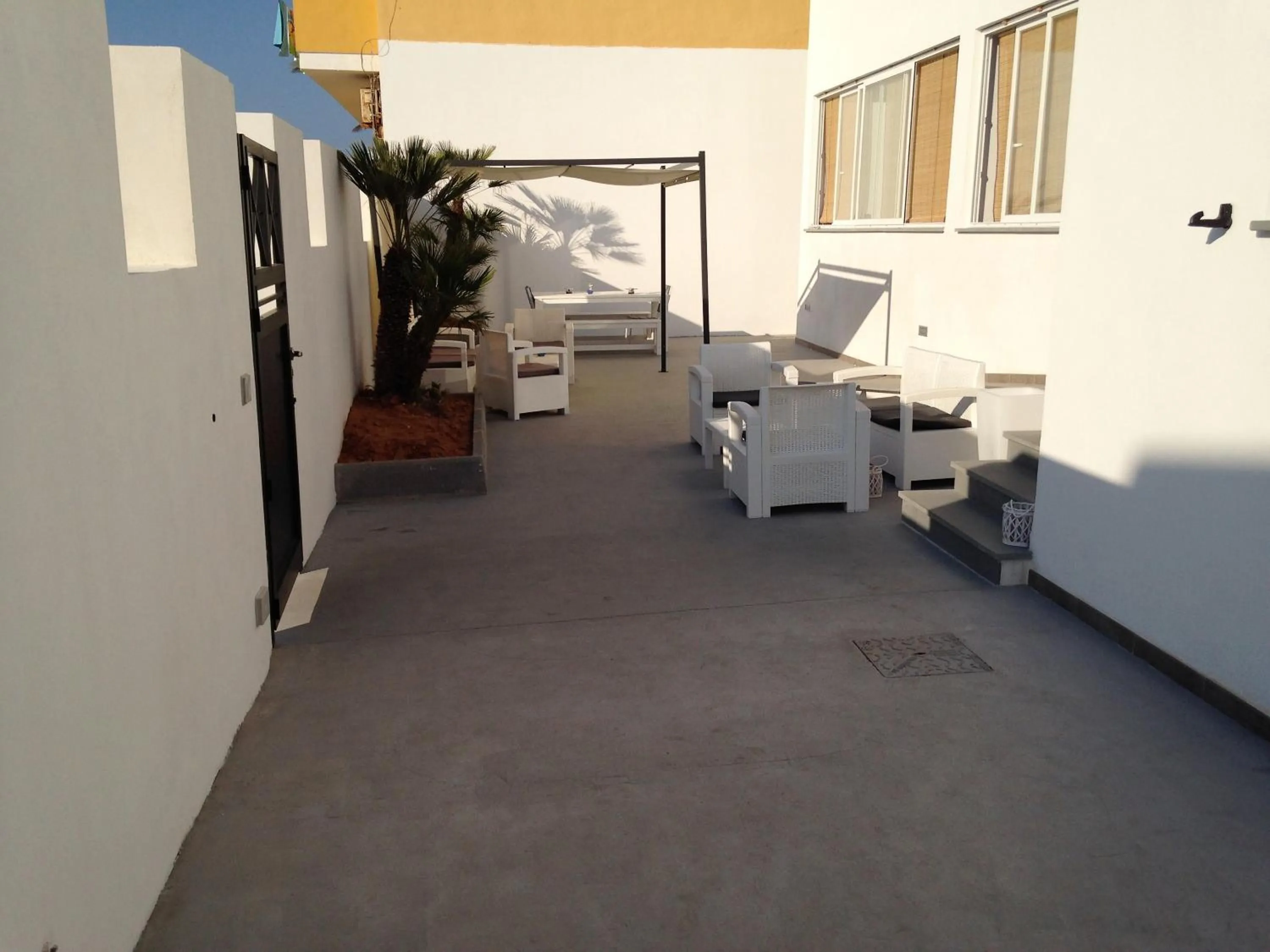 Property building in La casa di Gio'