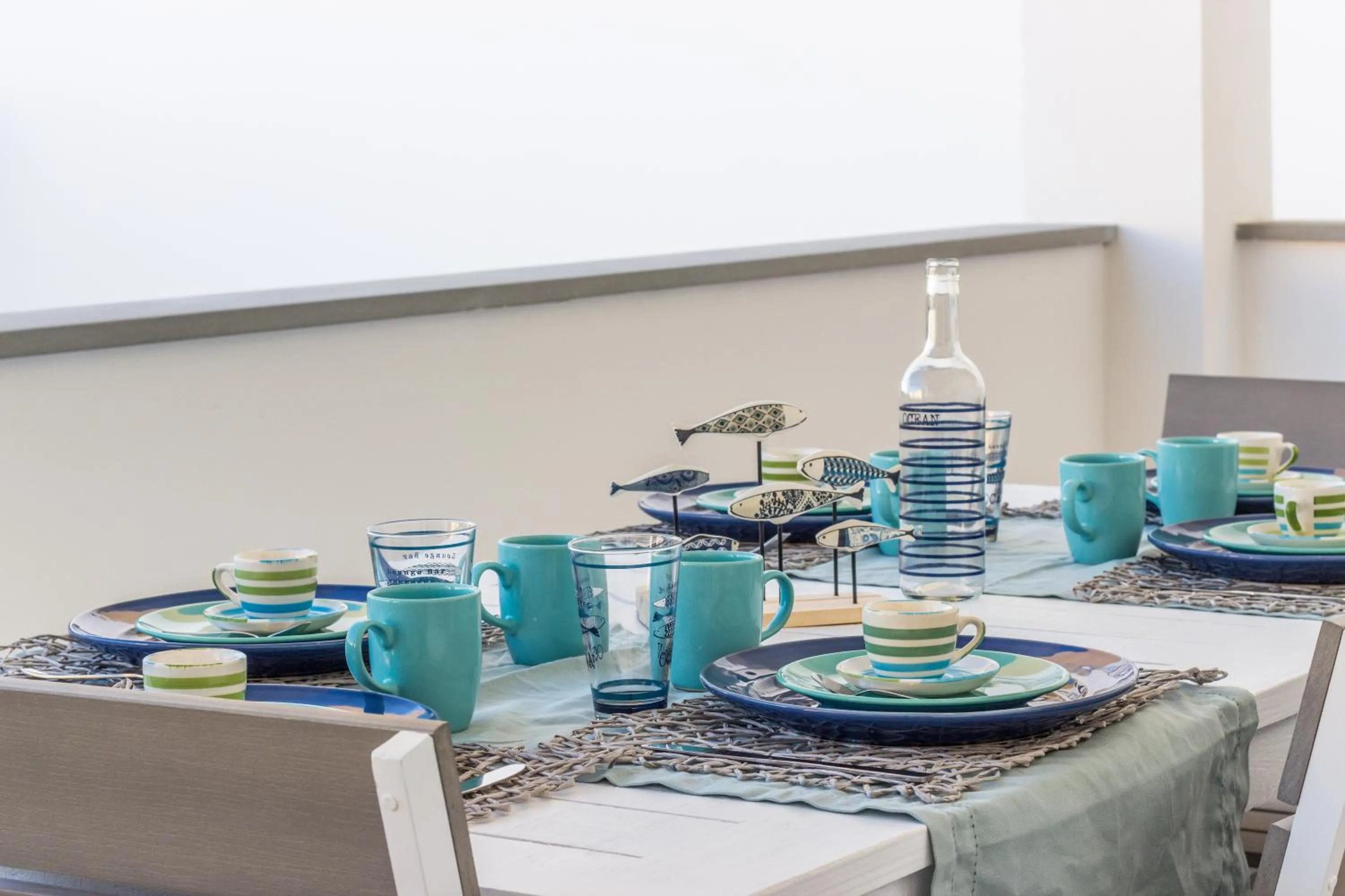 Breakfast in La casa di Gio'