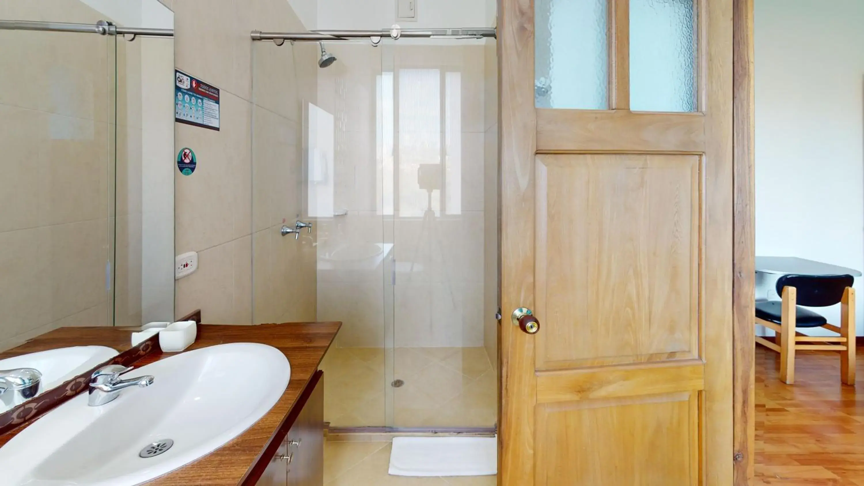 Junior Suite in Hotel Villa Colonia Junior Suite in Hotel Villa Colonia