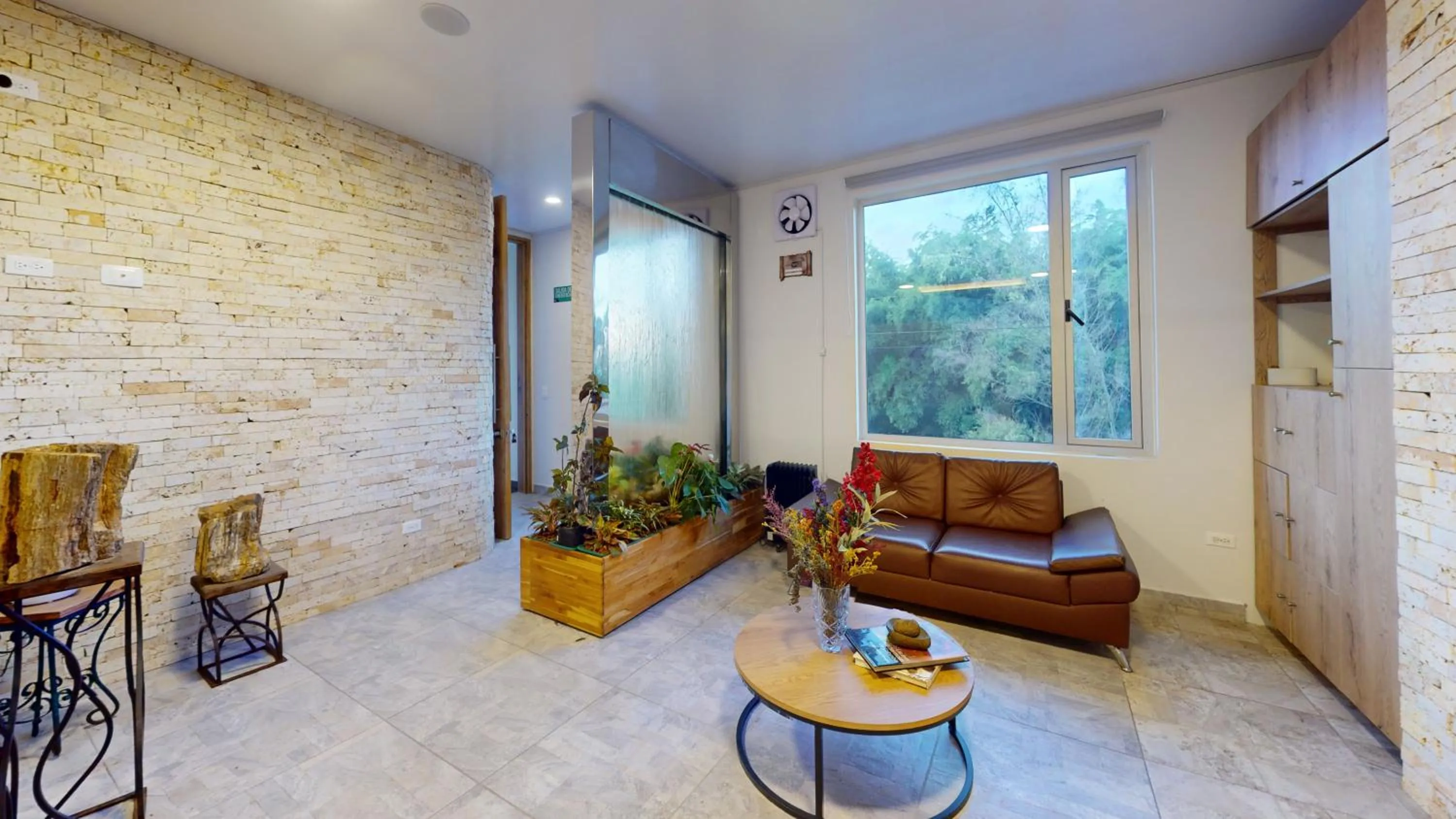 Spa and wellness centre/facilities in Hotel Villa Colonia