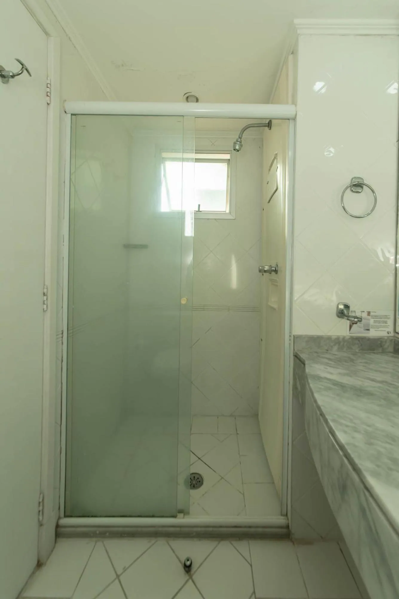 CHARMOSO FLAT NA OSCAR FREIRE