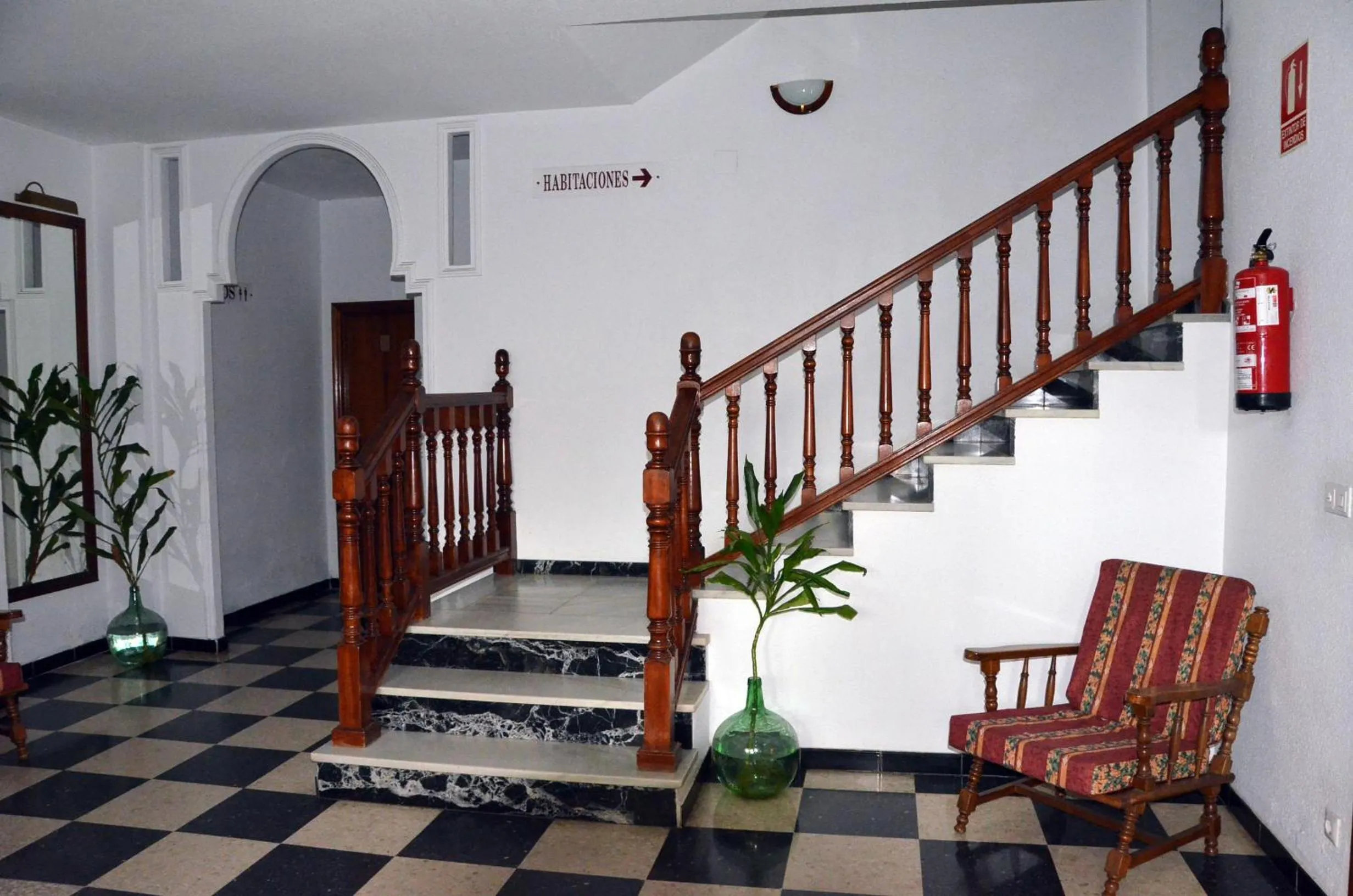 Other in Hotel La Noria