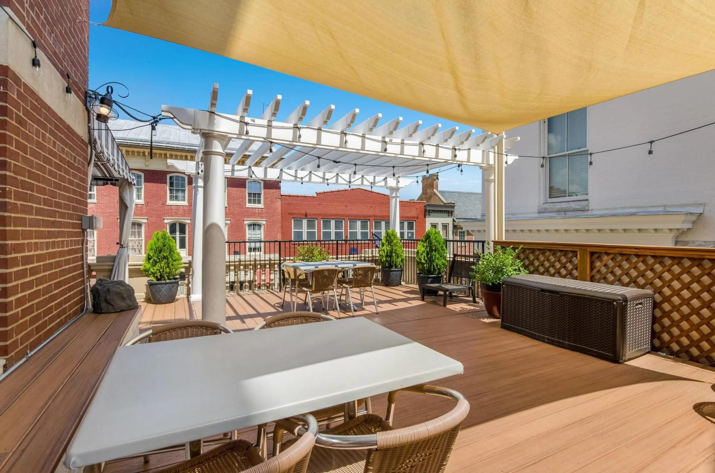 Other in The Gin Hotel, an Ascend Collection Hotel