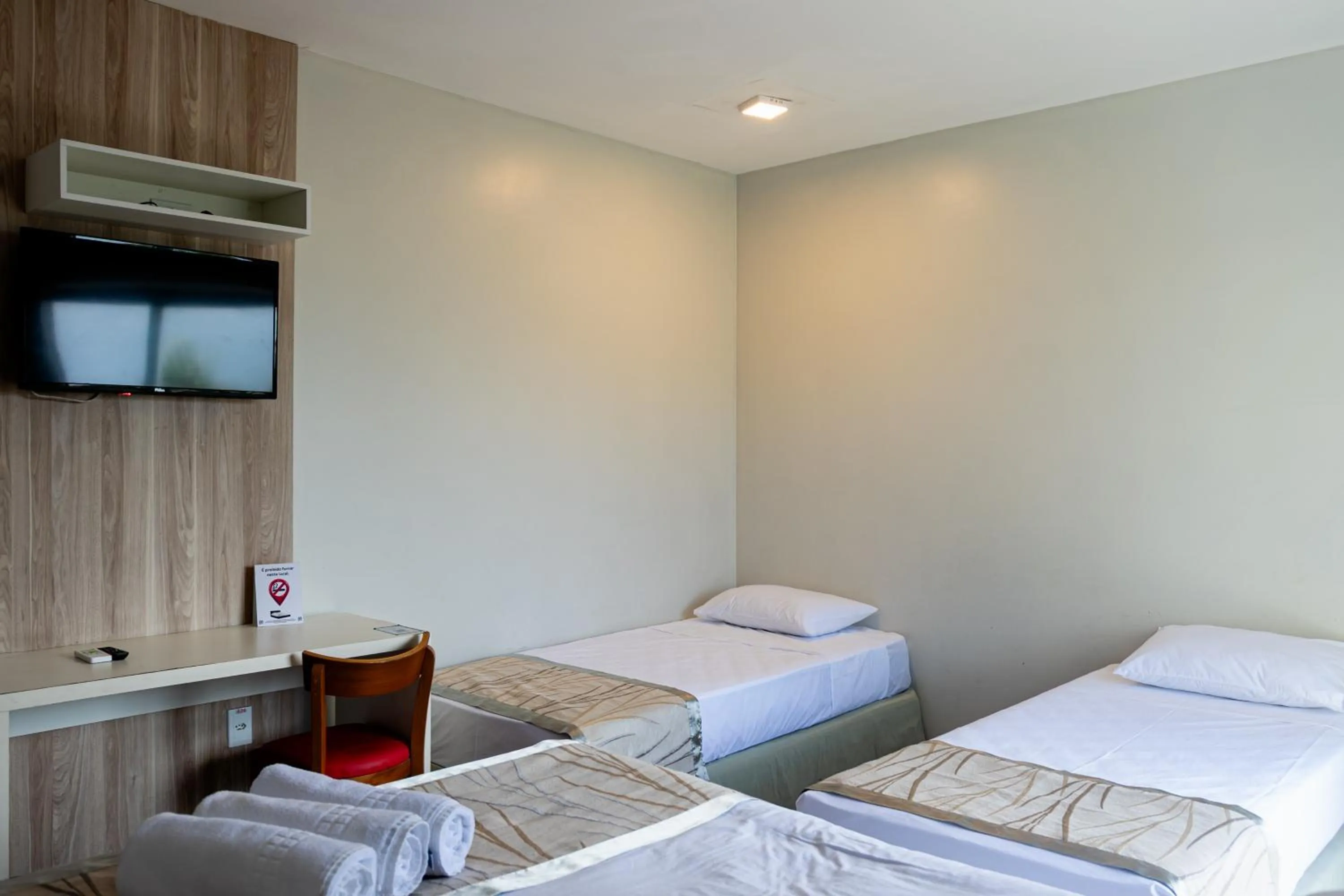 Bedroom, Bed in Matsubara Acqua Park Hotel