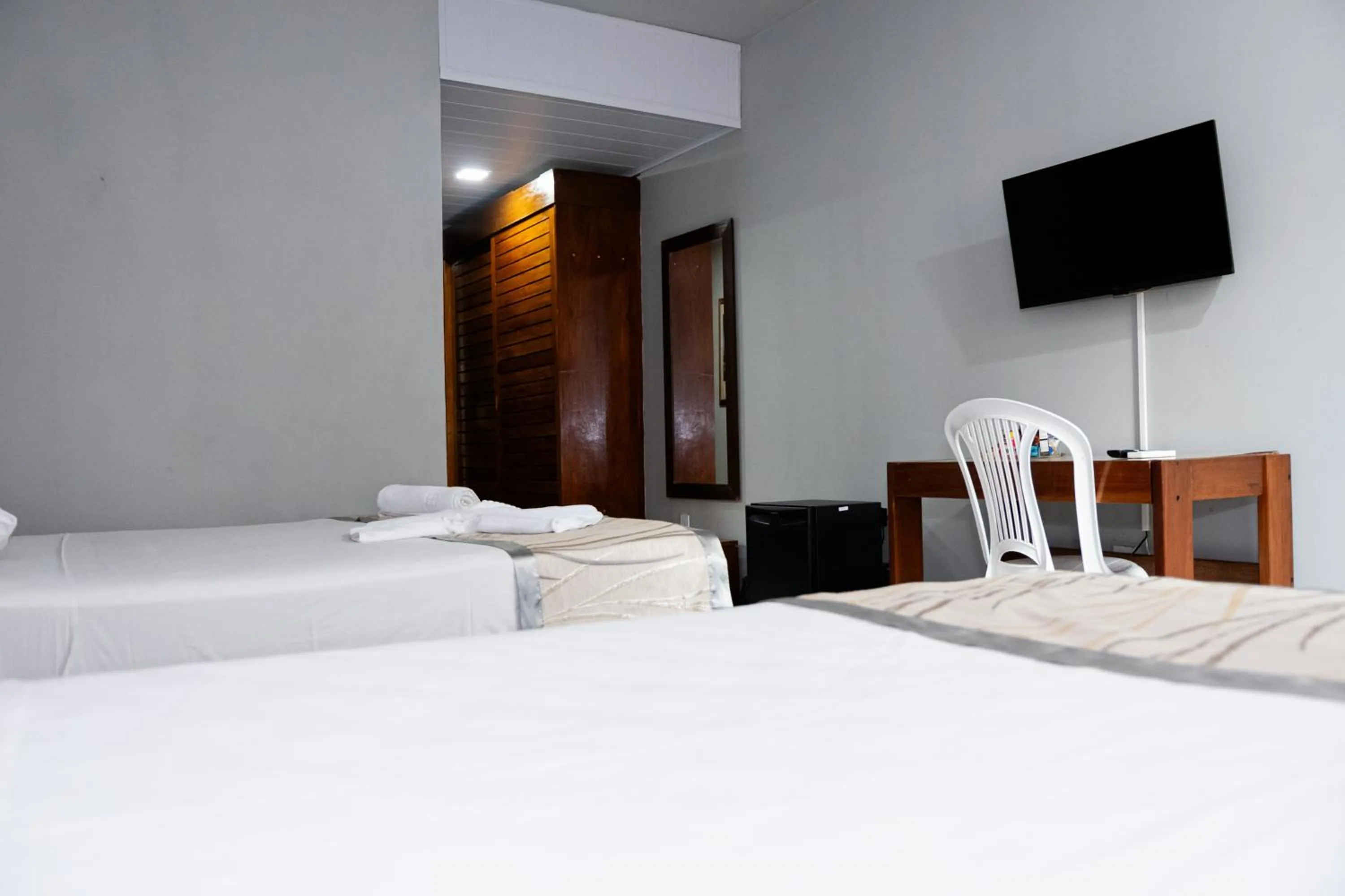 Bedroom, Bed in Matsubara Acqua Park Hotel