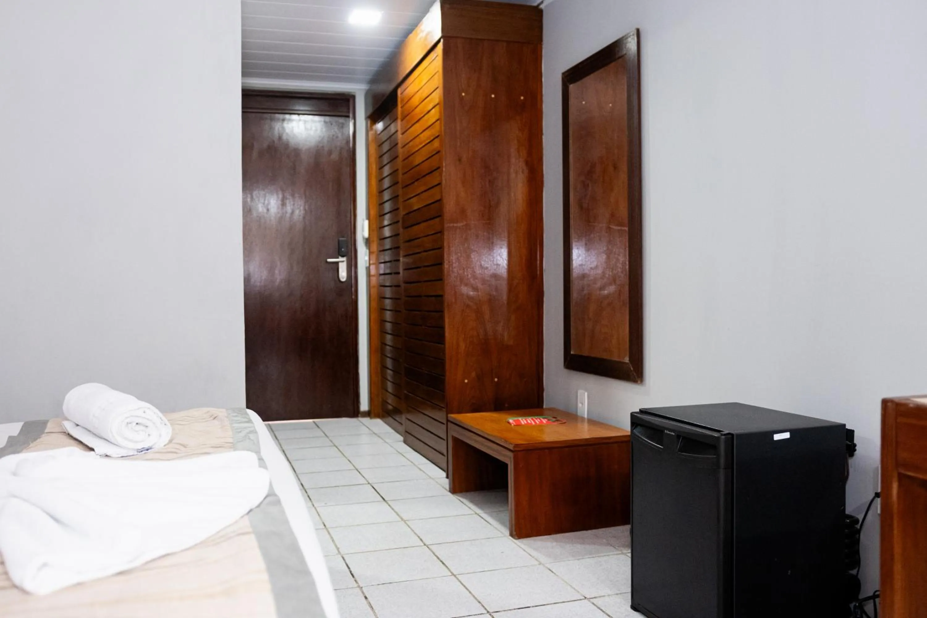 Bedroom, Bed in Matsubara Acqua Park Hotel