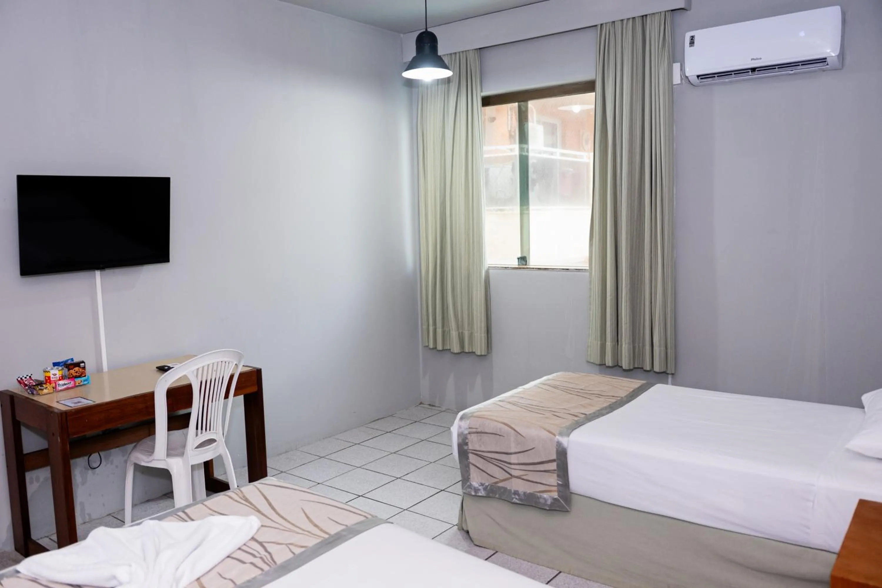 Bedroom, Bed in Matsubara Acqua Park Hotel