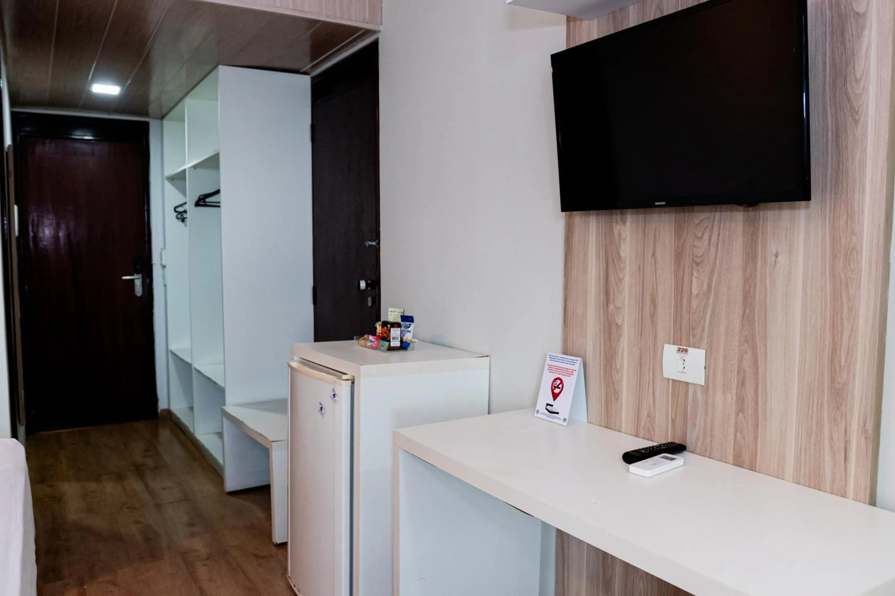 Bedroom in Matsubara Acqua Park Hotel