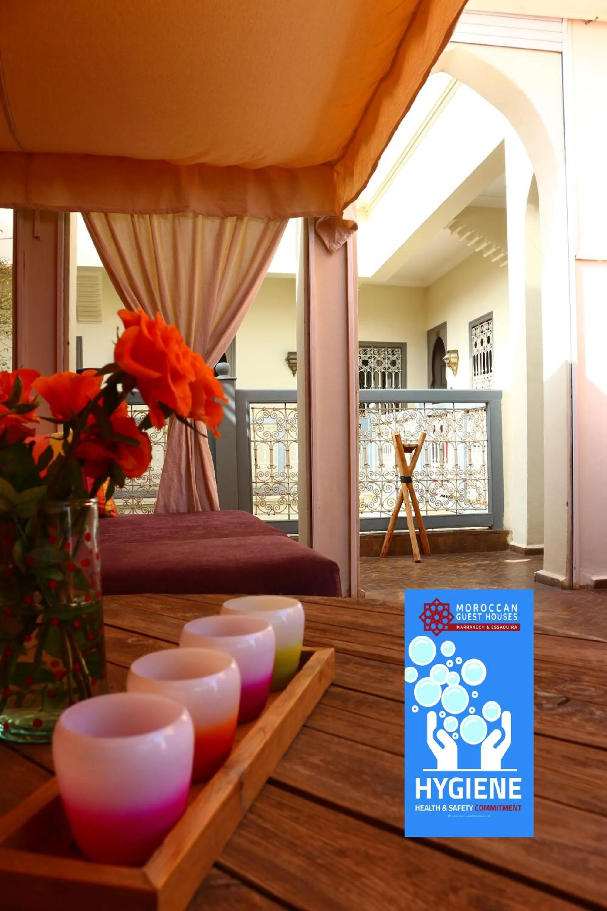 Property building in Dar Andamaure