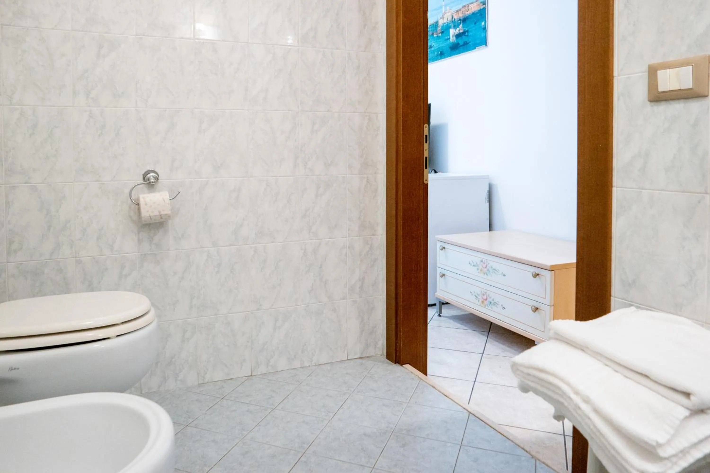 Hotel New Aurora Venice