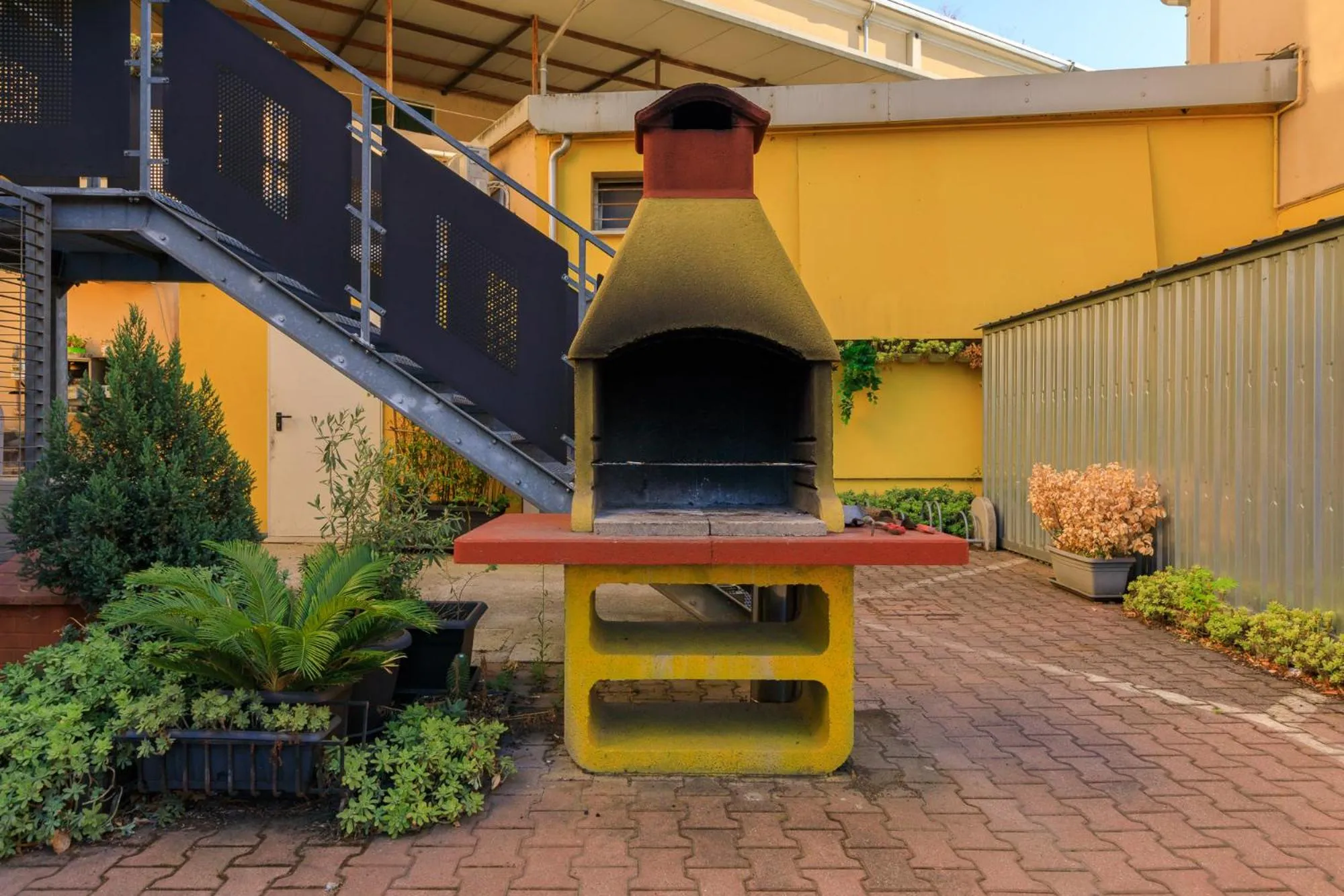 Hotel New Aurora Venice