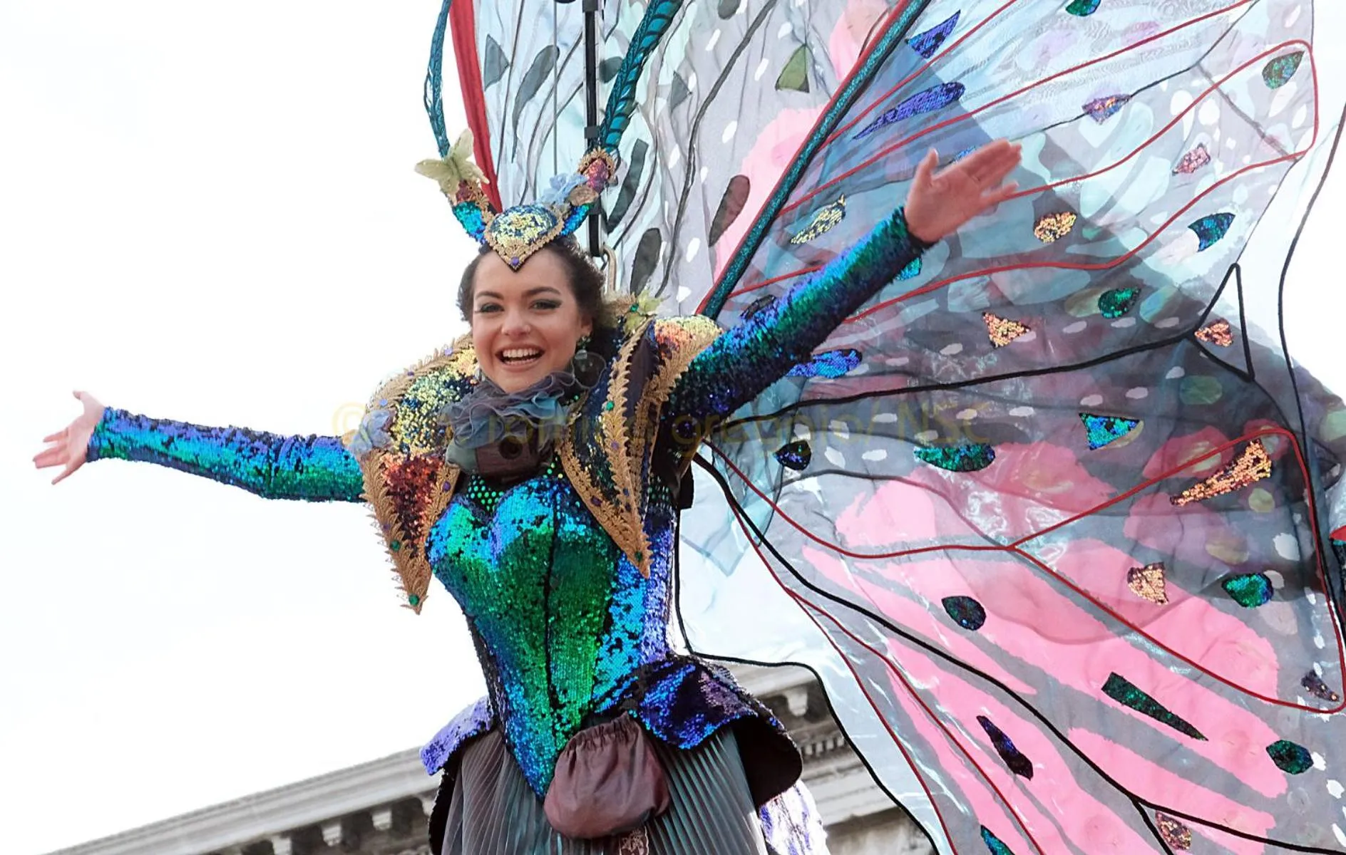 Hotel New Aurora Venice