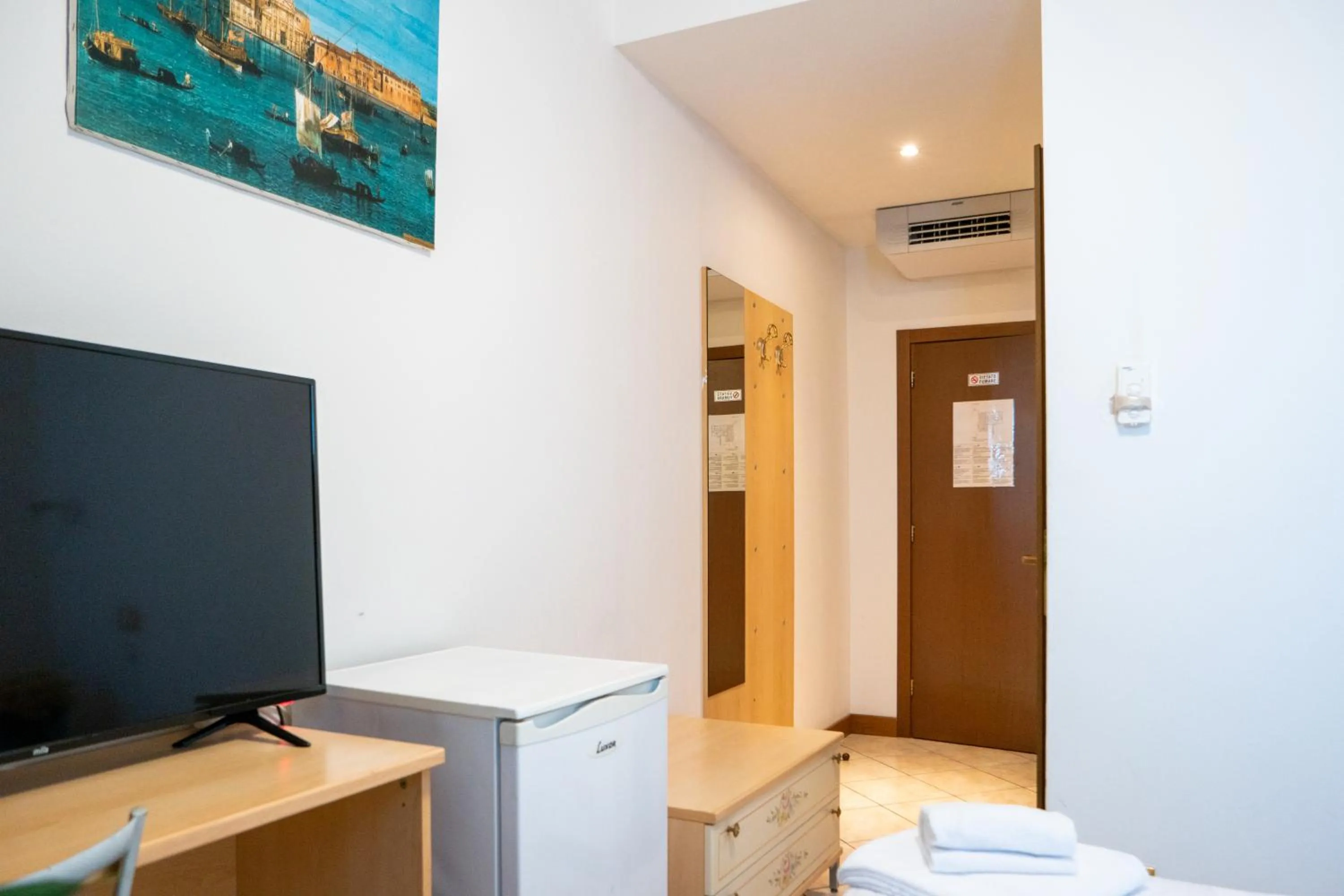 Hotel New Aurora Venice