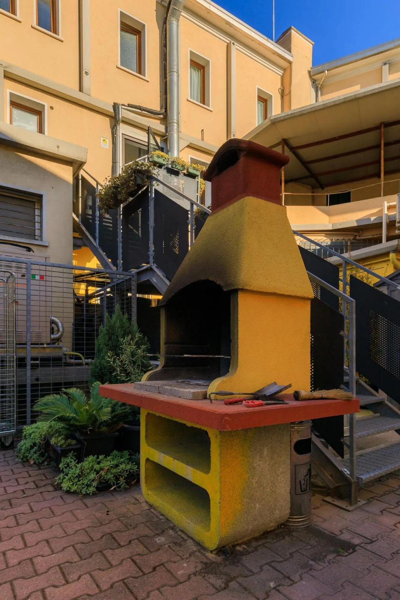 Hotel New Aurora Venice