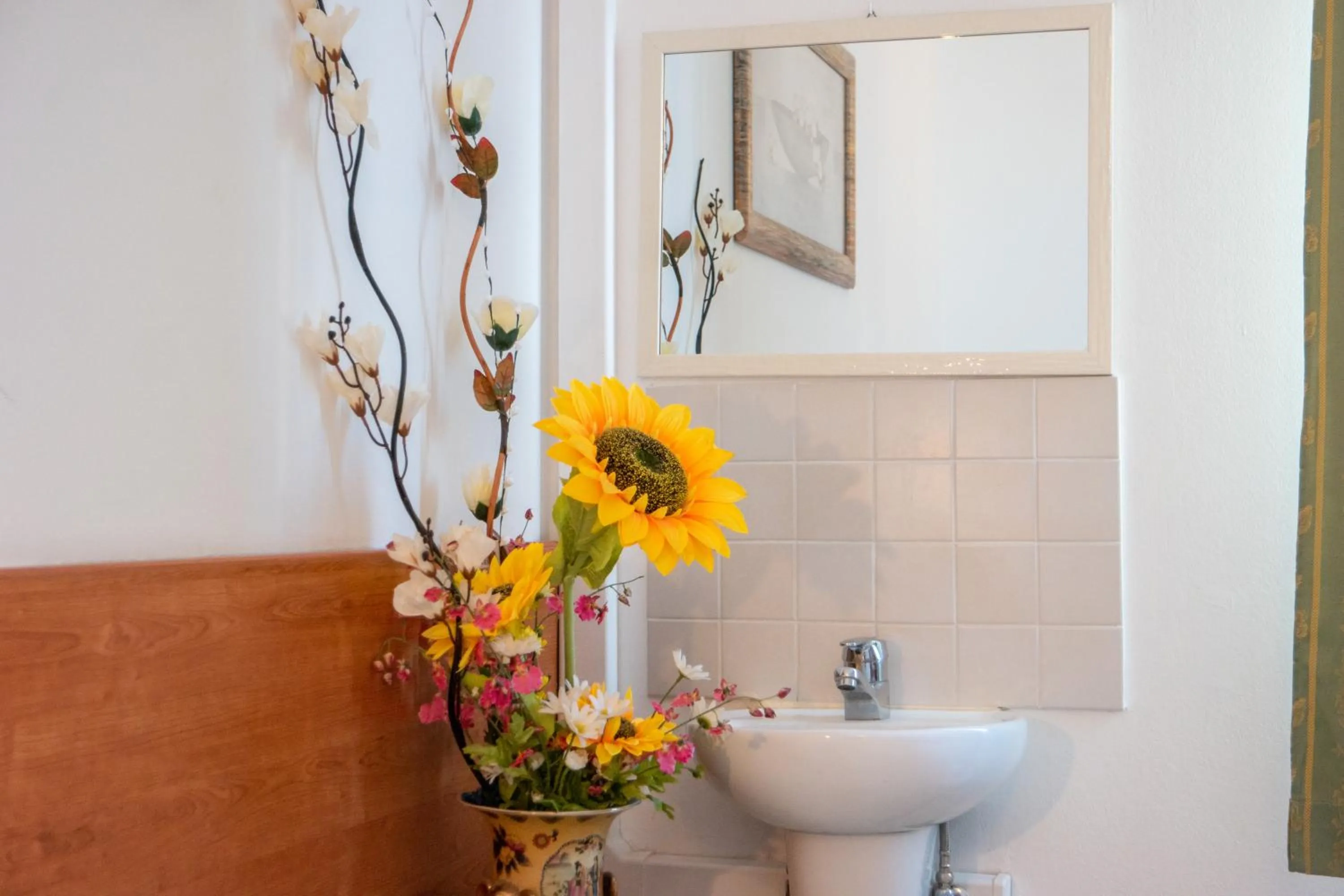 Hotel New Aurora Venice