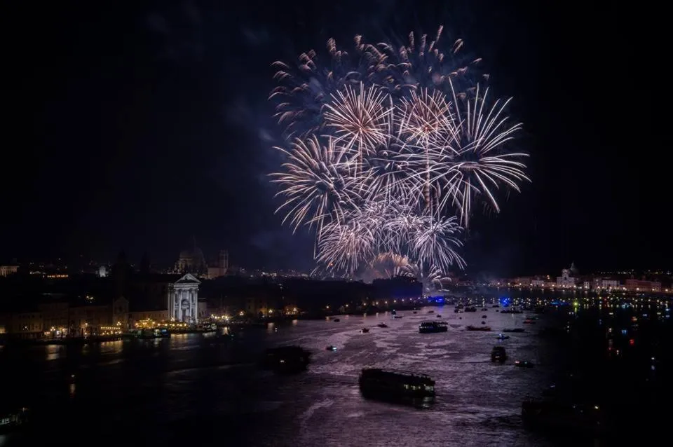 Hotel New Aurora Venice